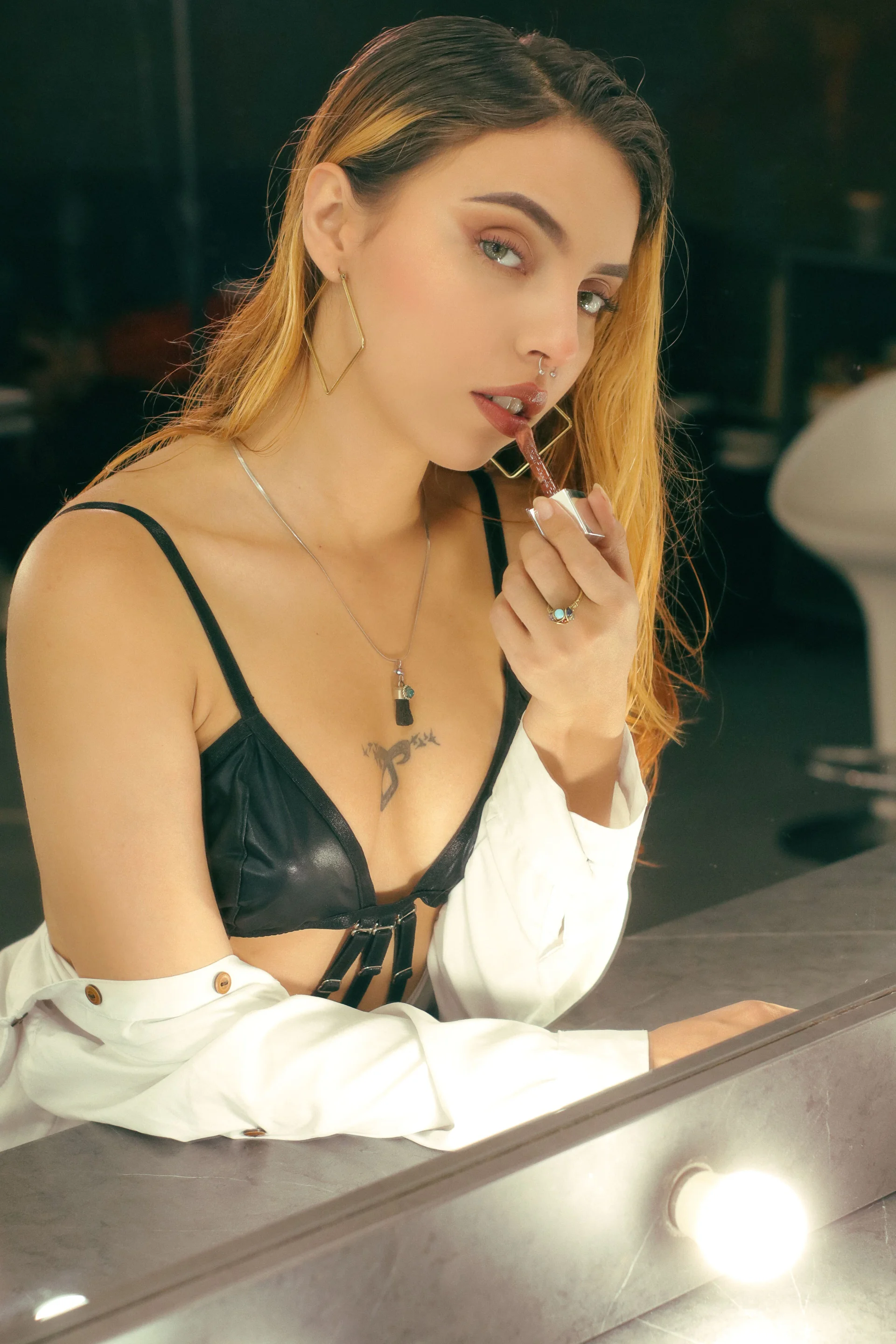 XXX Porn Photo of Nude isis_jhempss 190