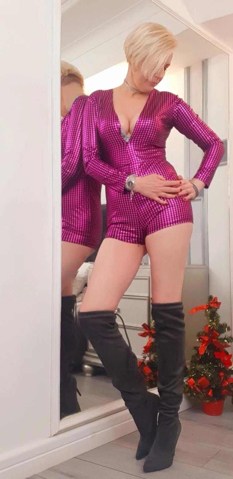 XXX Porn Photo of Nude SuzzySun 95