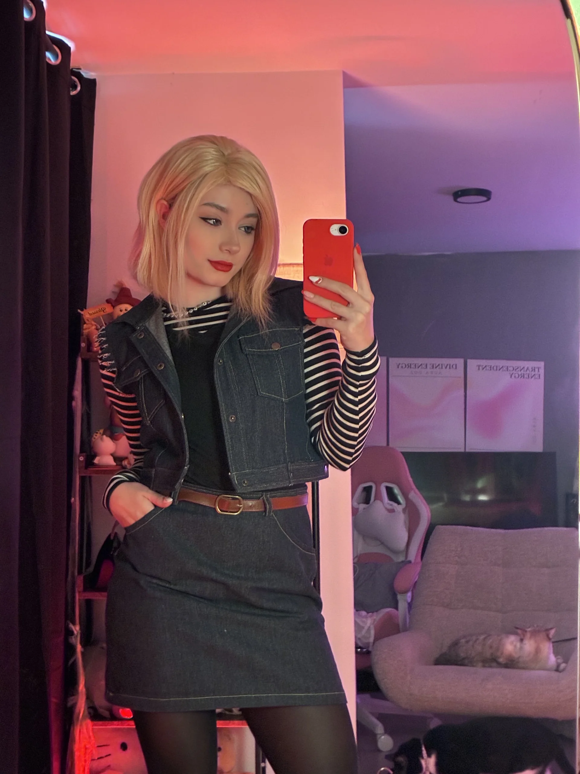 XXX Porn Photo of Nude Sonnie_mami 12