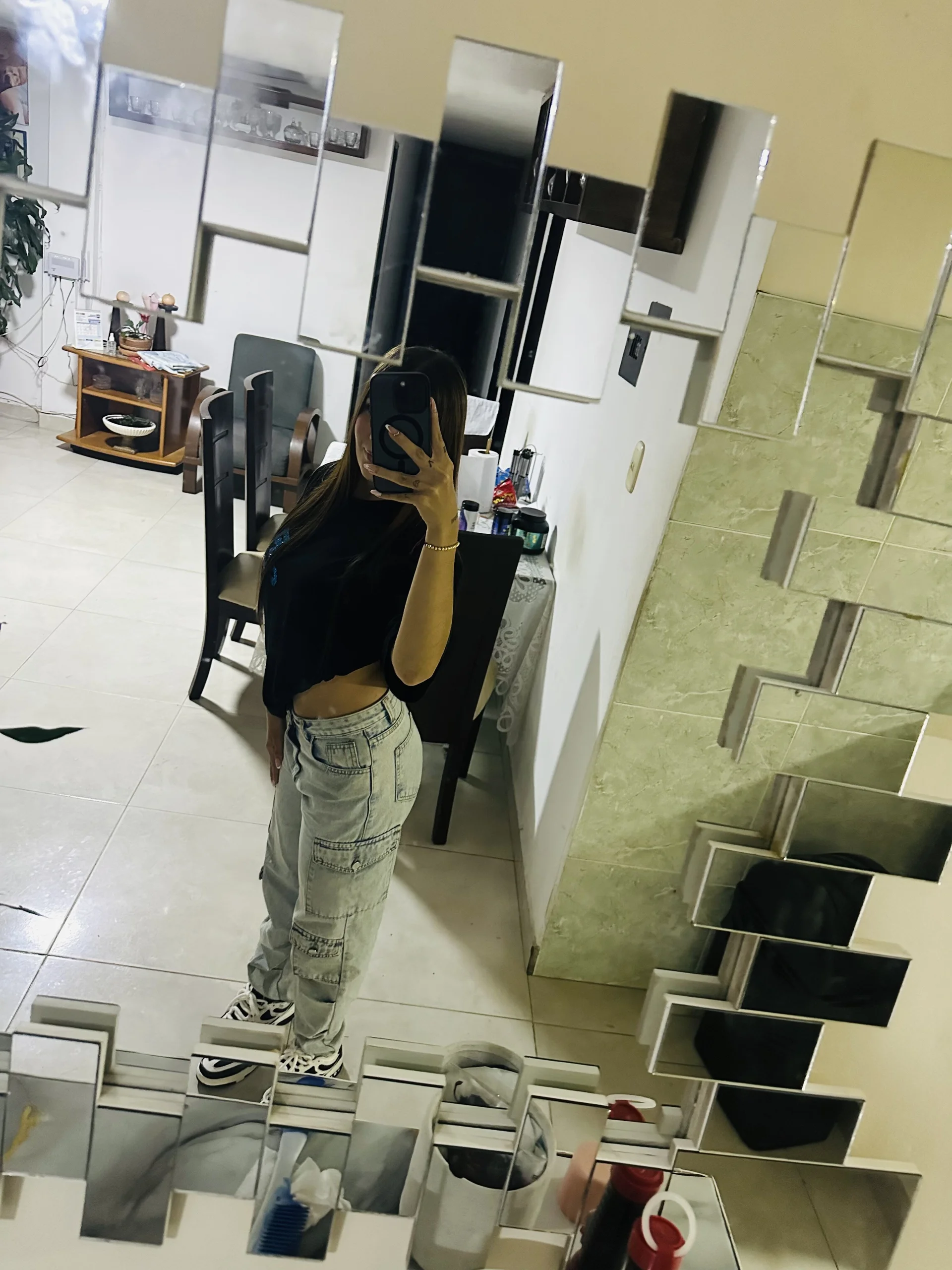 XXX Porn Photo of Nude KittyKlum 66