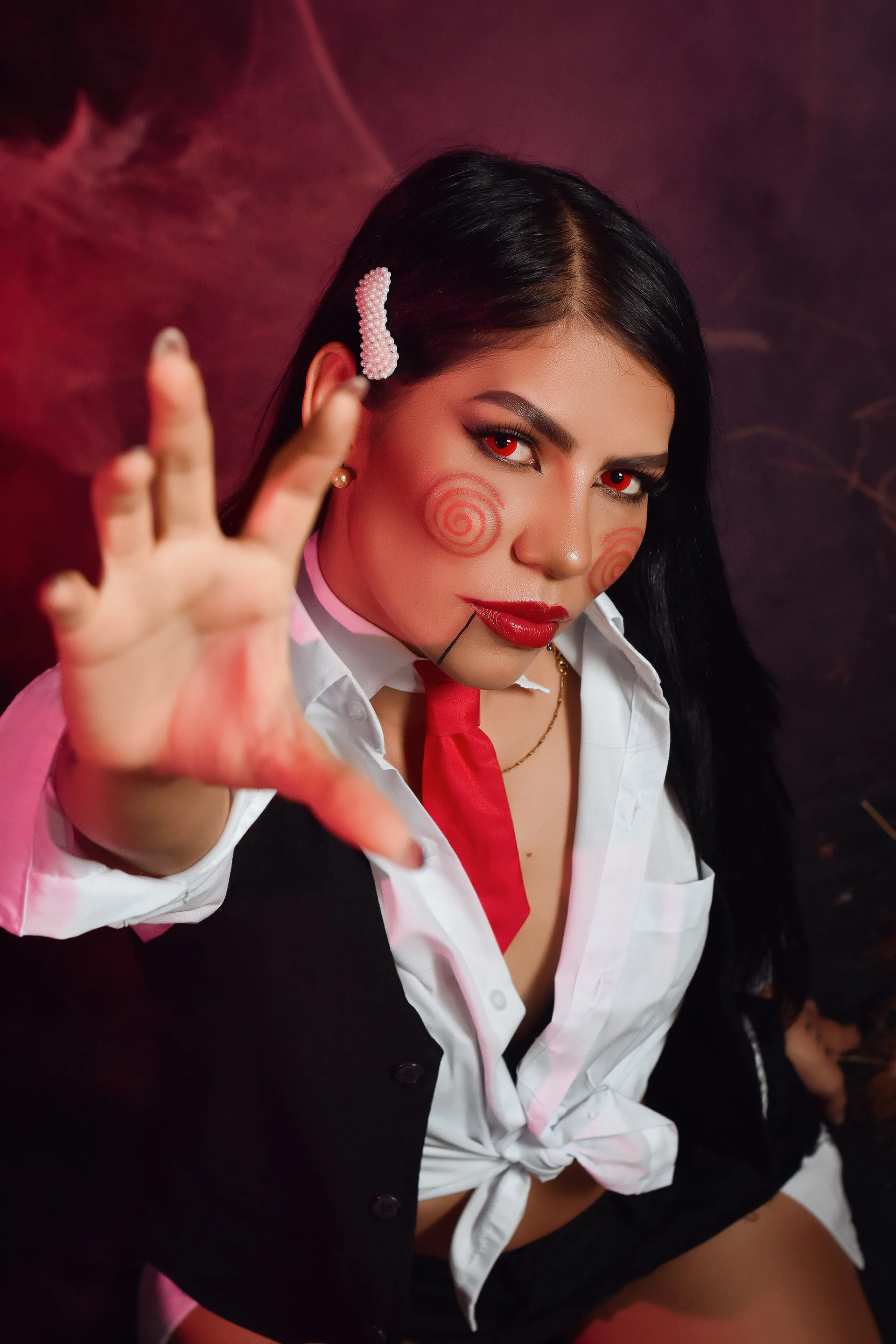 XXX Porn Photo of Nude alexandrabootty 54