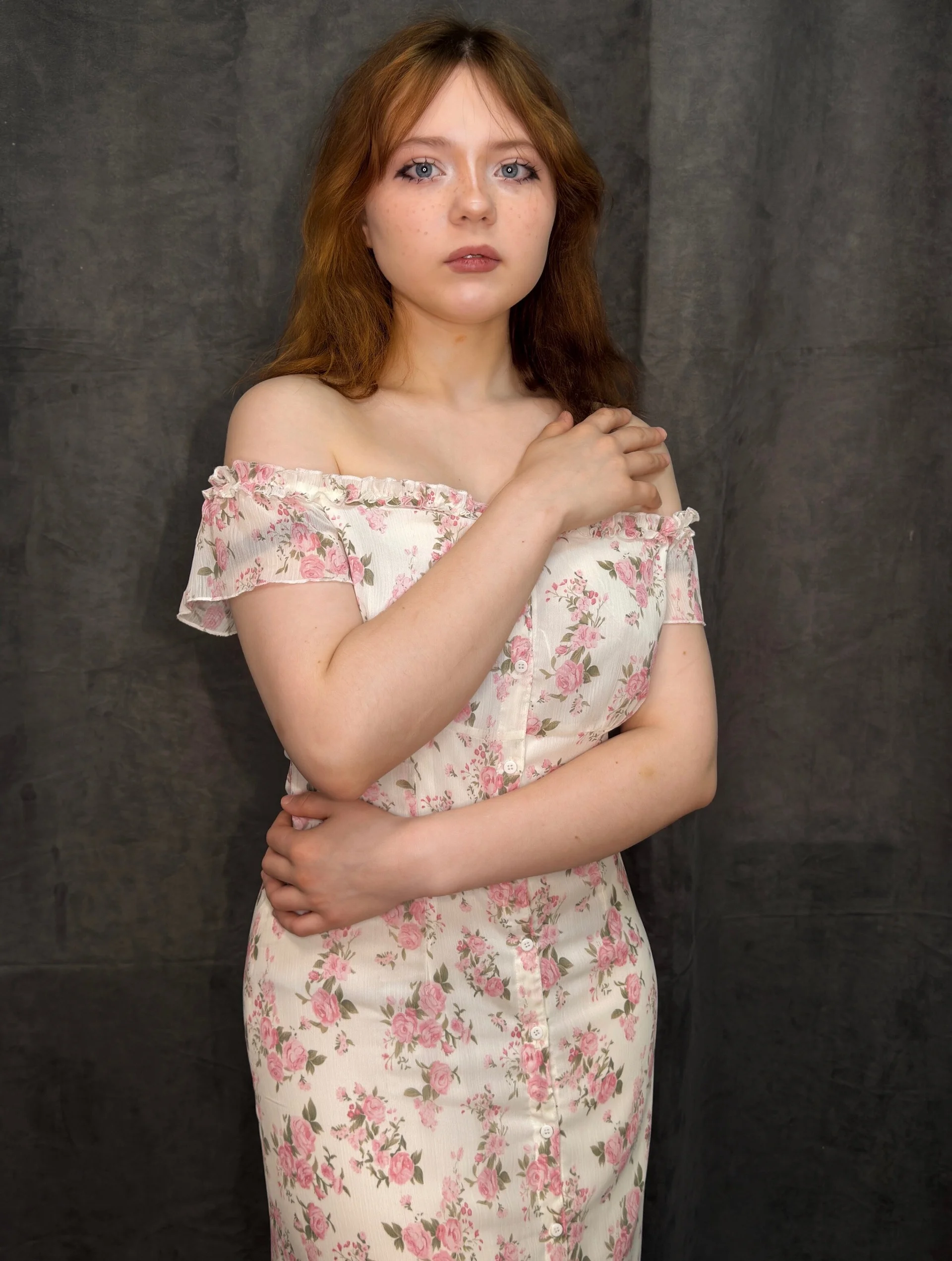 XXX Porn Photo of Nude JacqulineGaretson 5