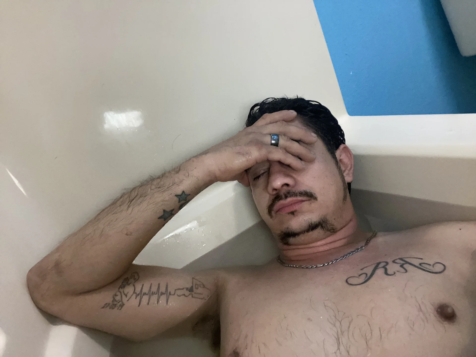 XXX Porn Photo of Nude Pescaditotrukin 5