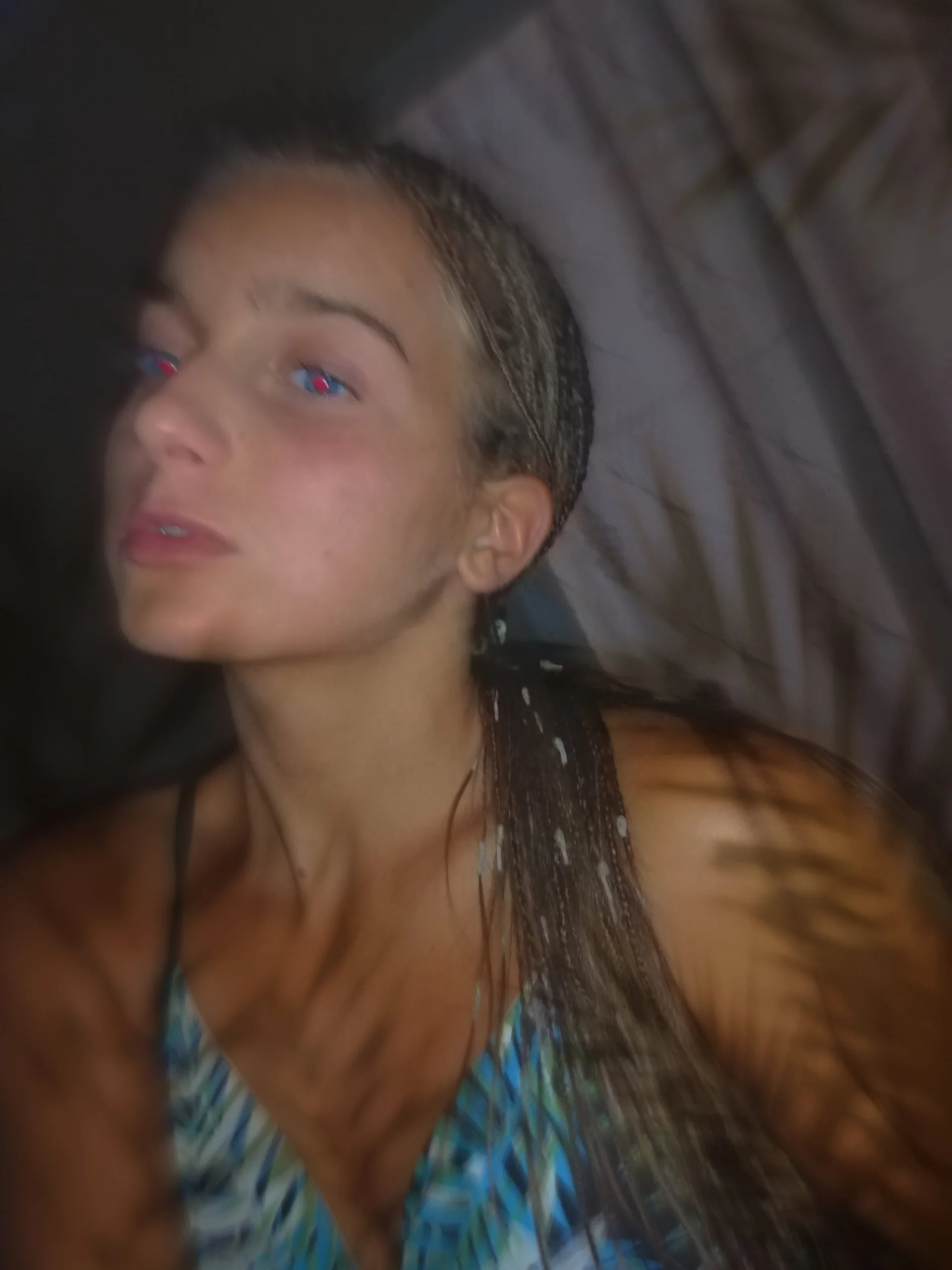 XXX Porn Photo of Nude ElizSweet 10