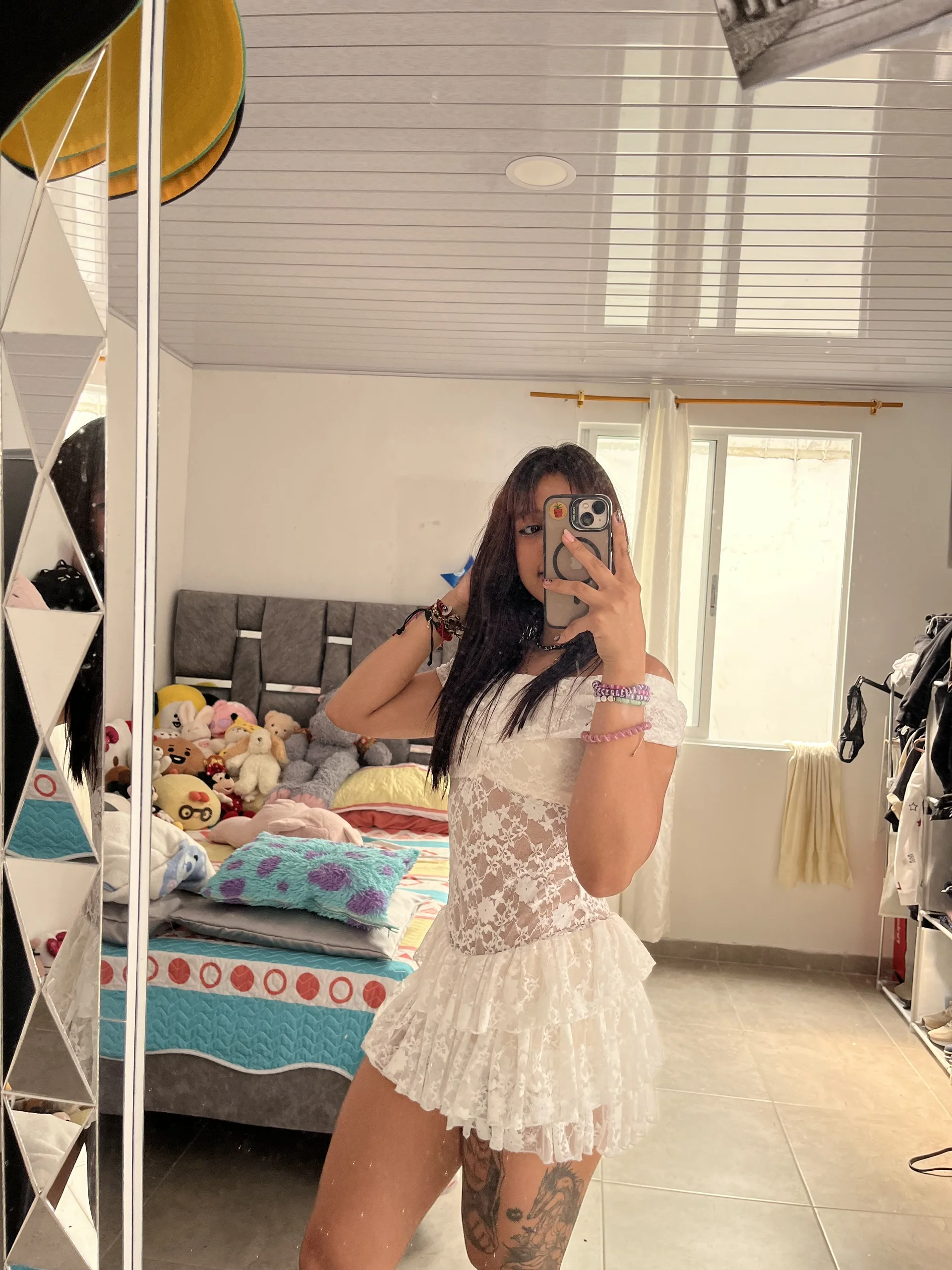 XXX Porn Photo of Nude Amylove1 7