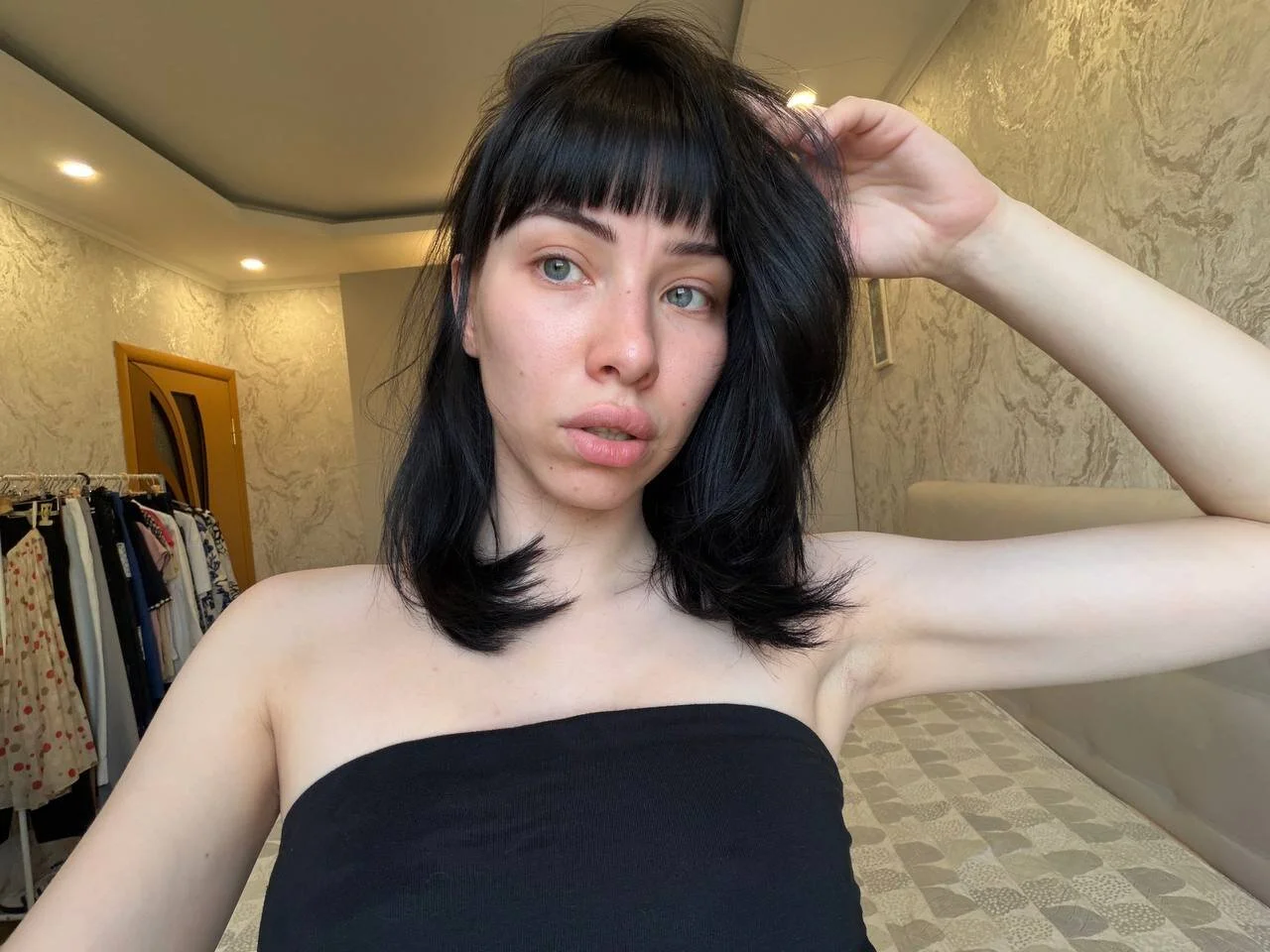 XXX Porn Photo of Nude ZettaGawron 20