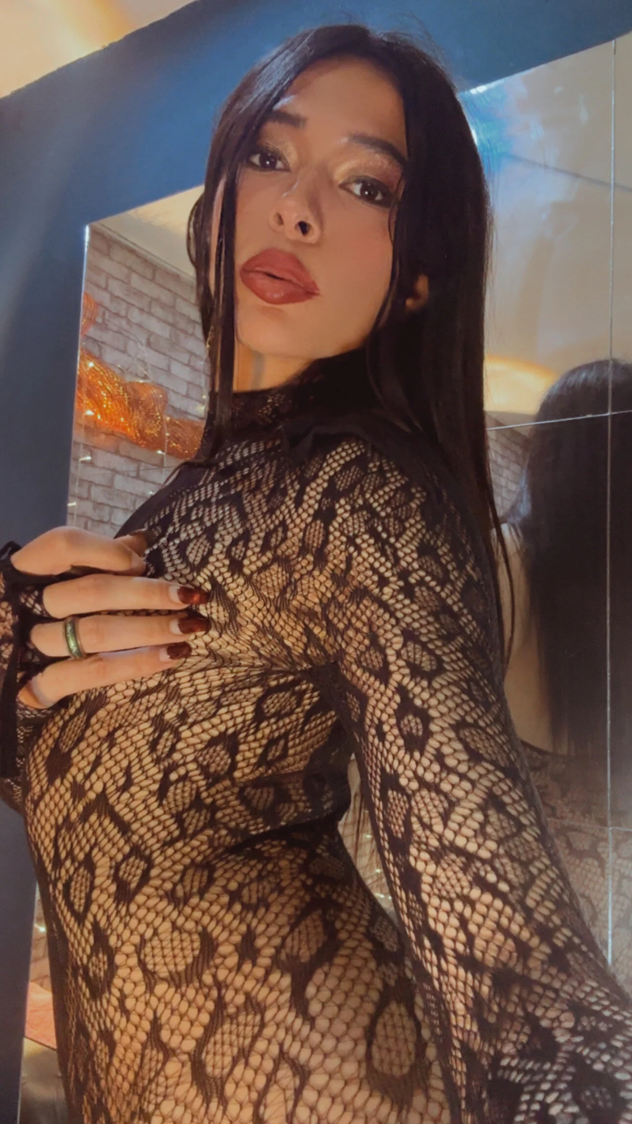 XXX Porn Photo of Nude Ariel_nitzche 381