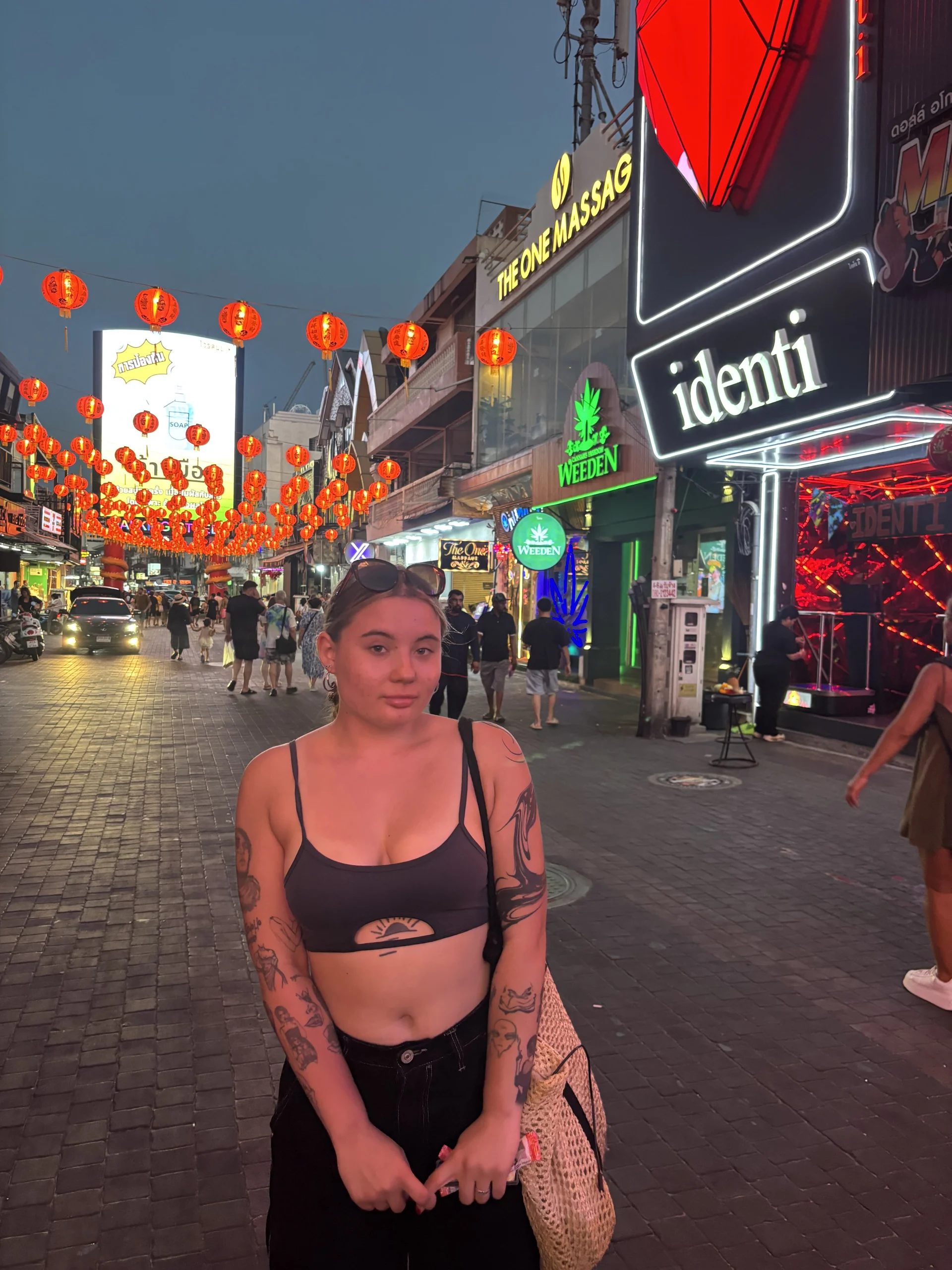 XXX Porn Photo of Nude Mrs_Lust 7