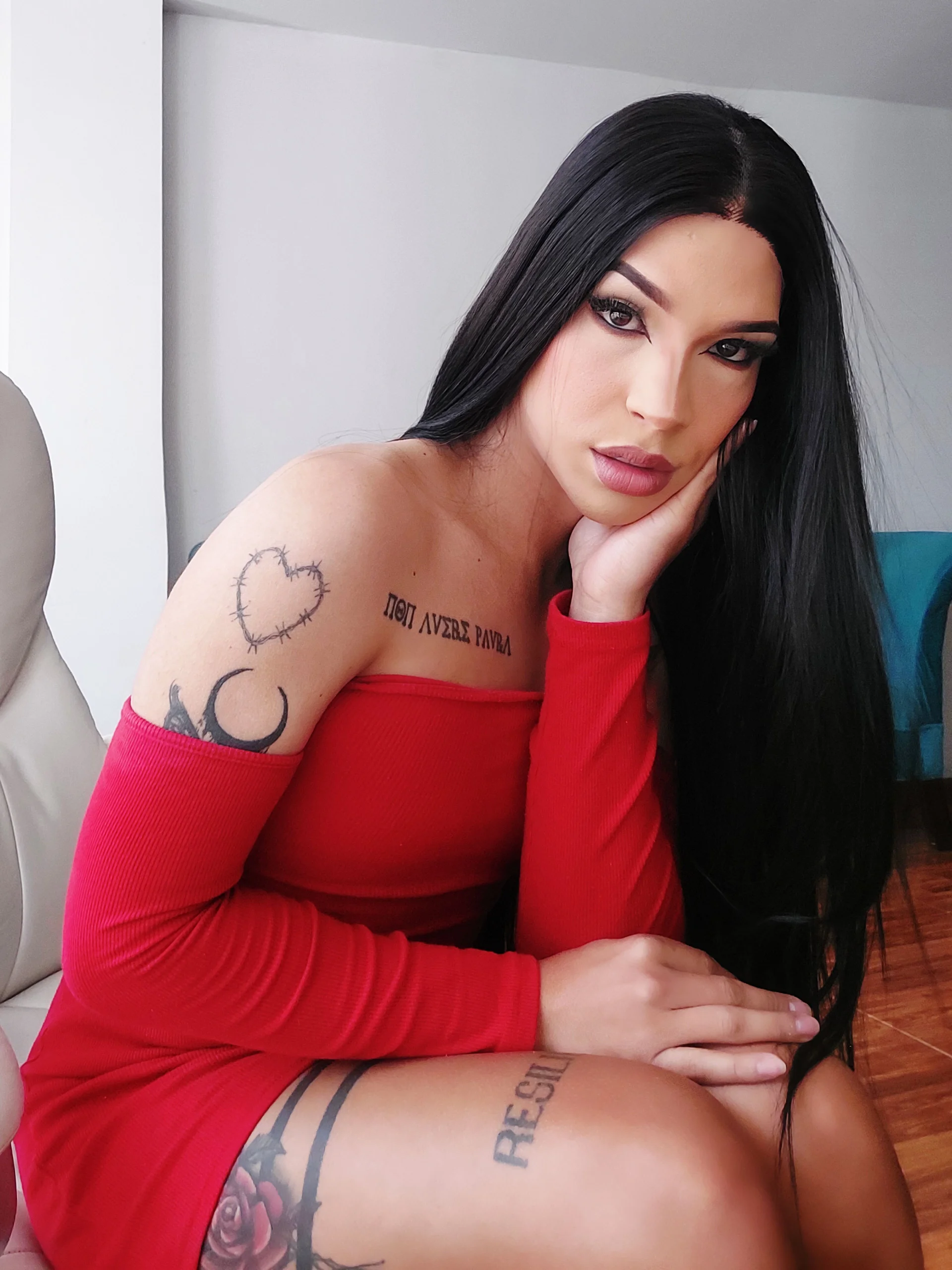 XXX Porn Photo of Nude Jess_Goddess 608