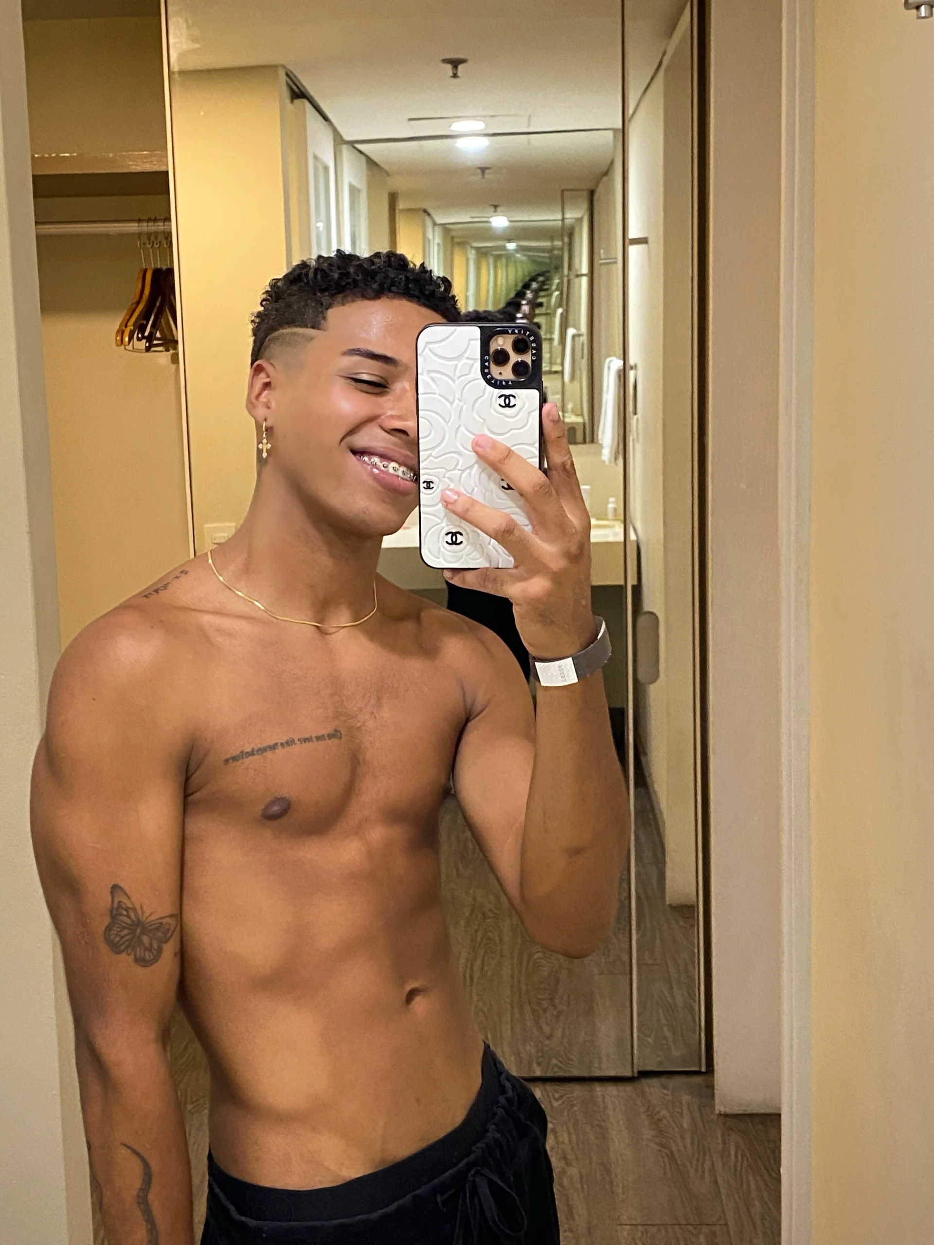 XXX Porn Photo of Nude Owen_Benkosky 3