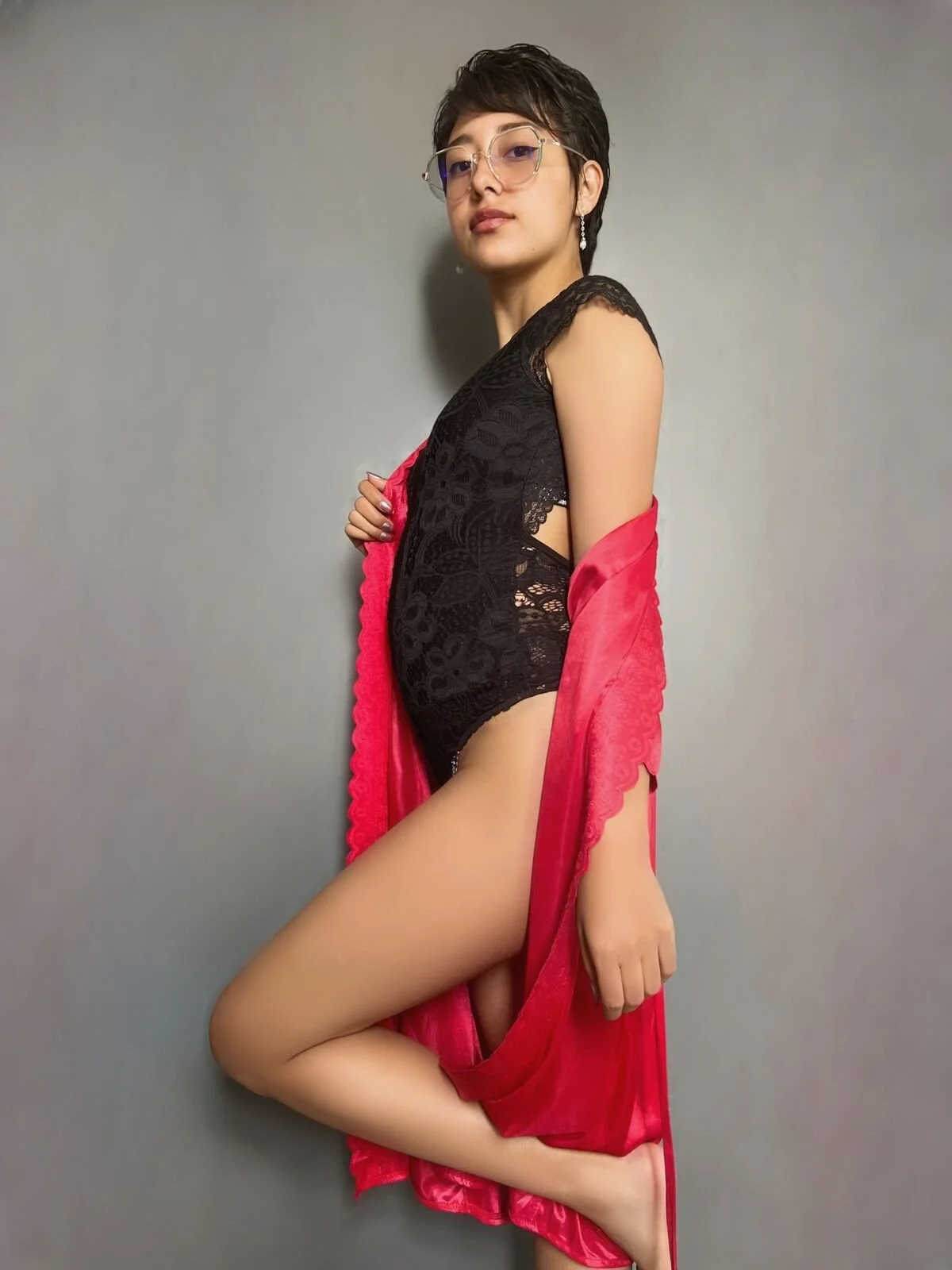 XXX Porn Photo of Nude Scarlet_wd18 3