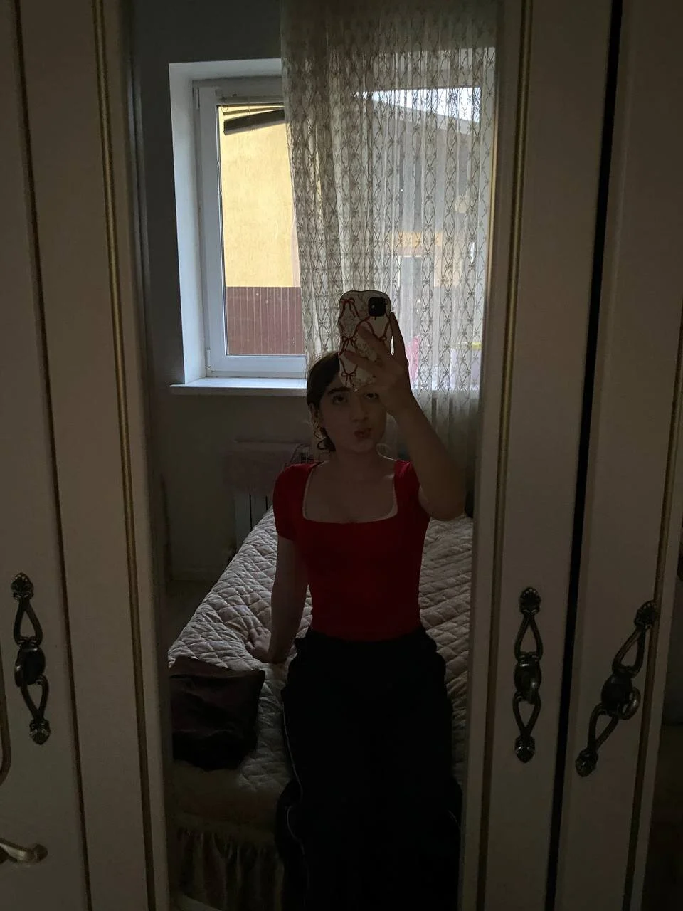XXX Porn Photo of Nude Rosie_Sweety 12