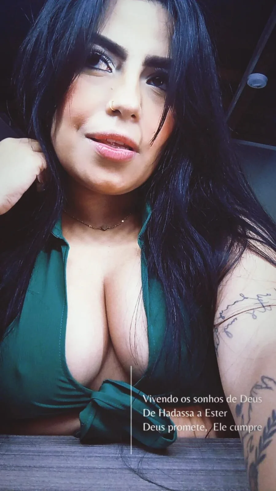 XXX Porn Photo of Nude kiana_cream 220