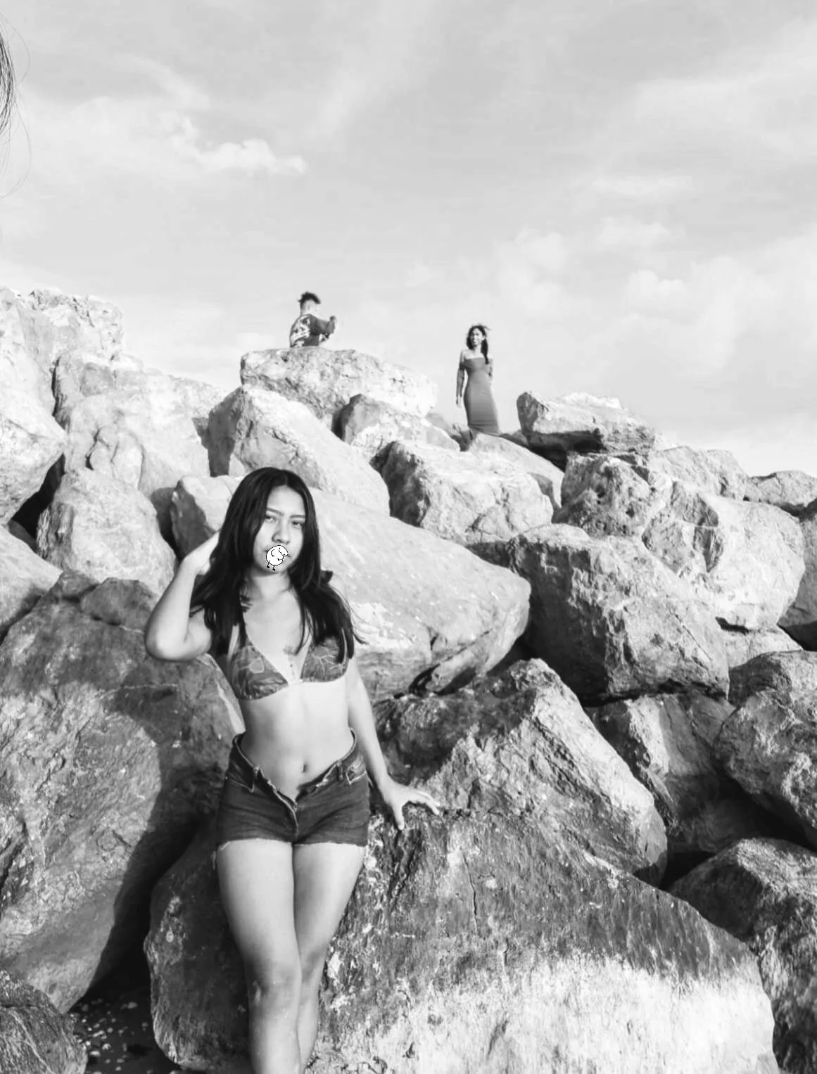 XXX Porn Photo of Nude Lumyx_Lia 16