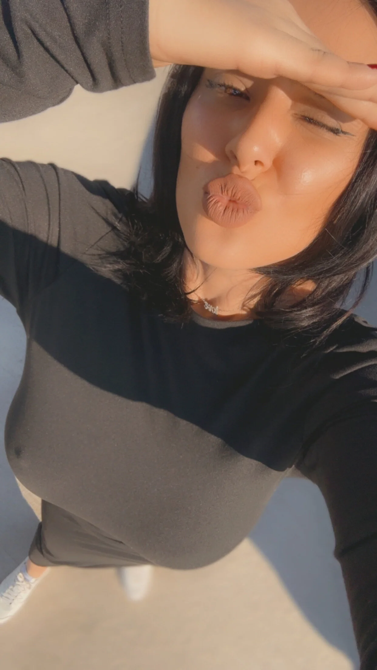 XXX Porn Photo of Nude JessieSkyx 45