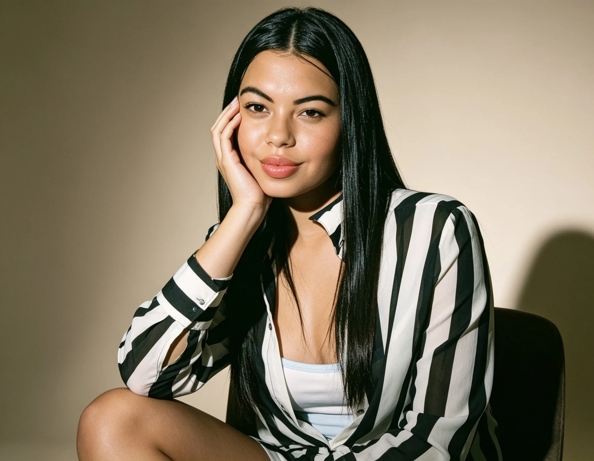 XXX Porn Photo of Nude Mia_isabella__ 12