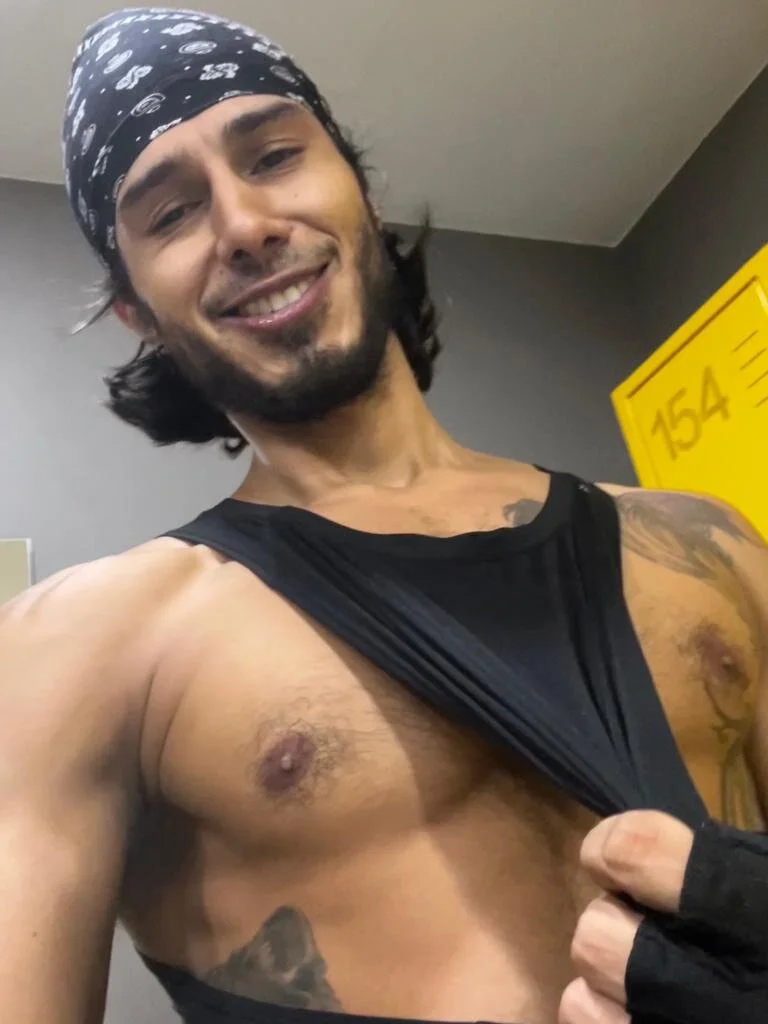 XXX Porn Photo of Nude DERRYMASTER 7