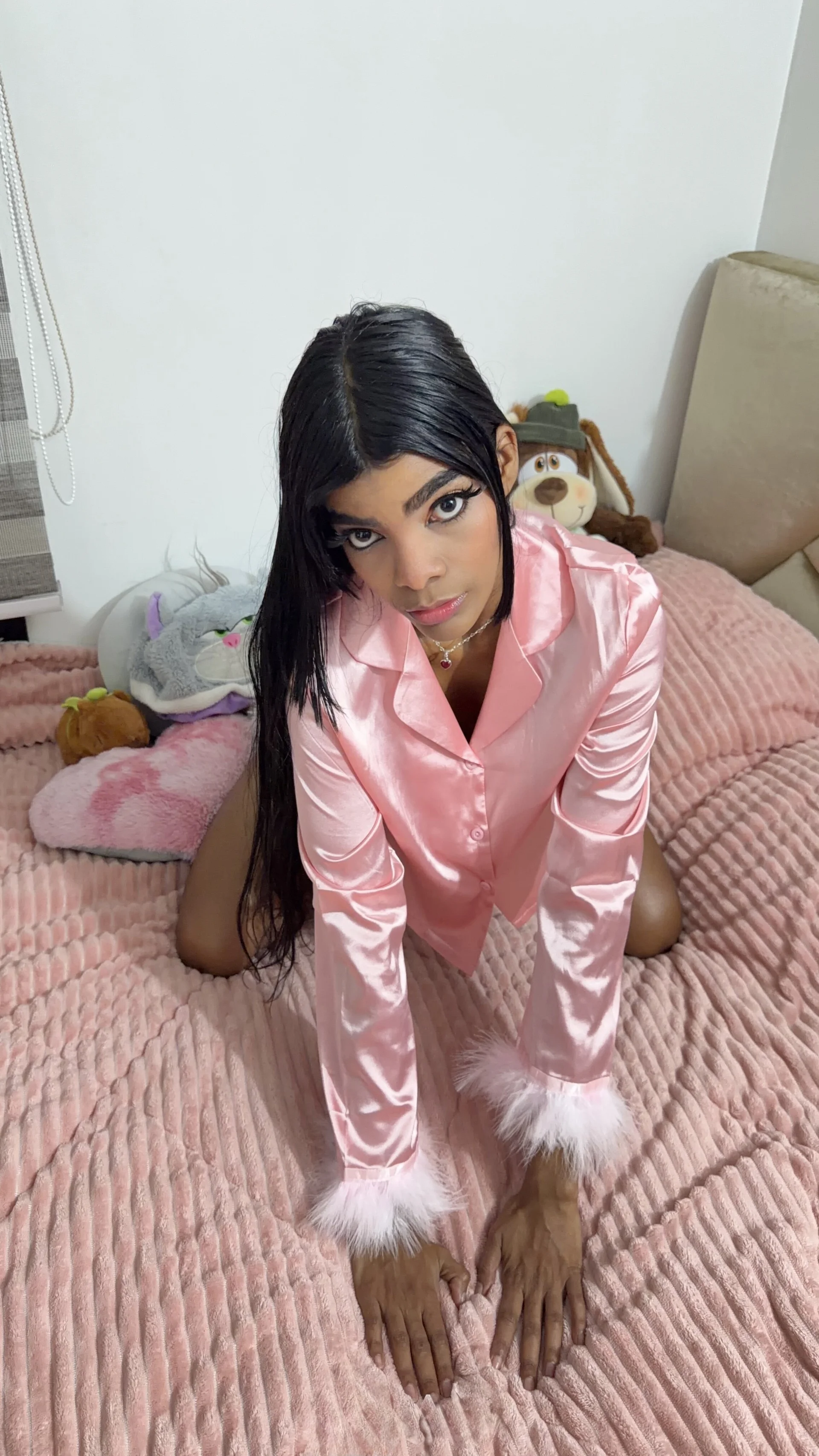 XXX Porn Photo of Nude BriannaRoses 239