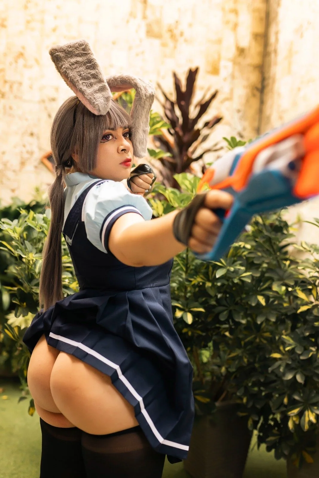 XXX Porn Photo of Nude Lucycosplay777 52