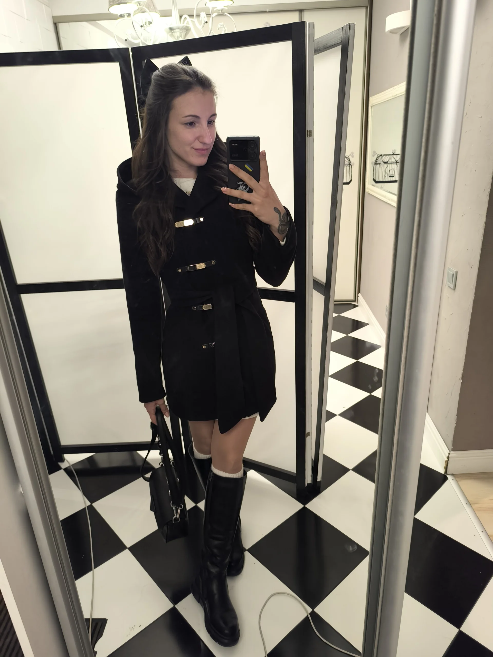 XXX Porn Photo of Nude Missis_Sofiia 1