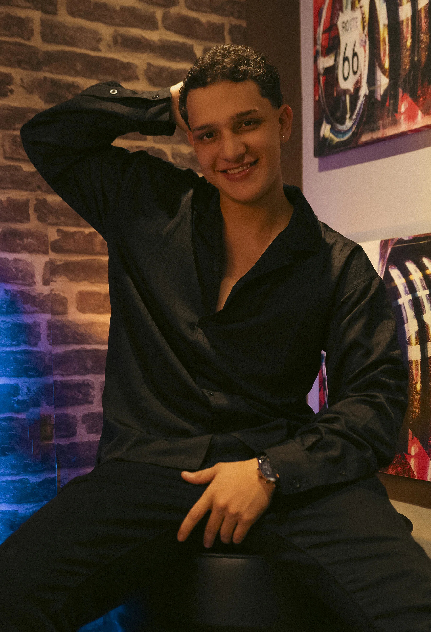 XXX Porn Photo of Nude Thomas_May4rs 9