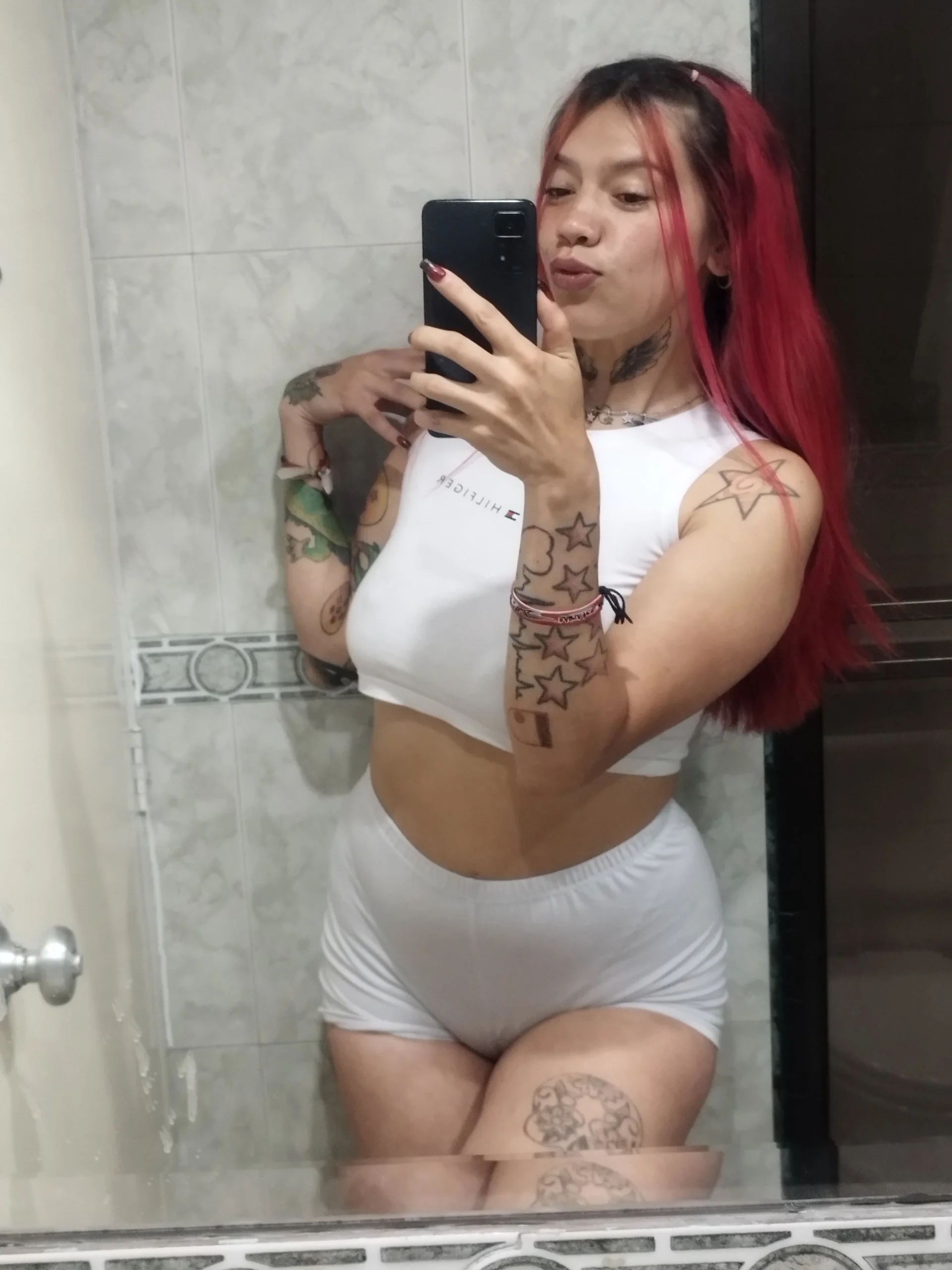 XXX Porn Photo of Nude PhiliaShekinah1 32