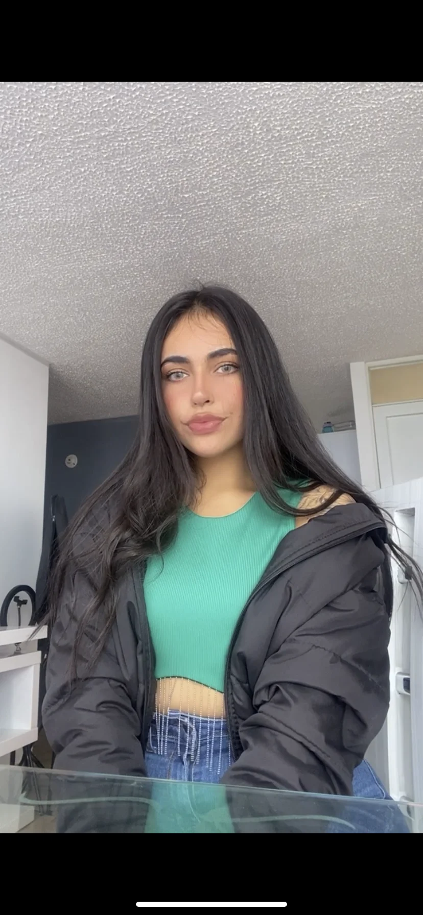 XXX Porn Photo of Nude DaphneUwu 627