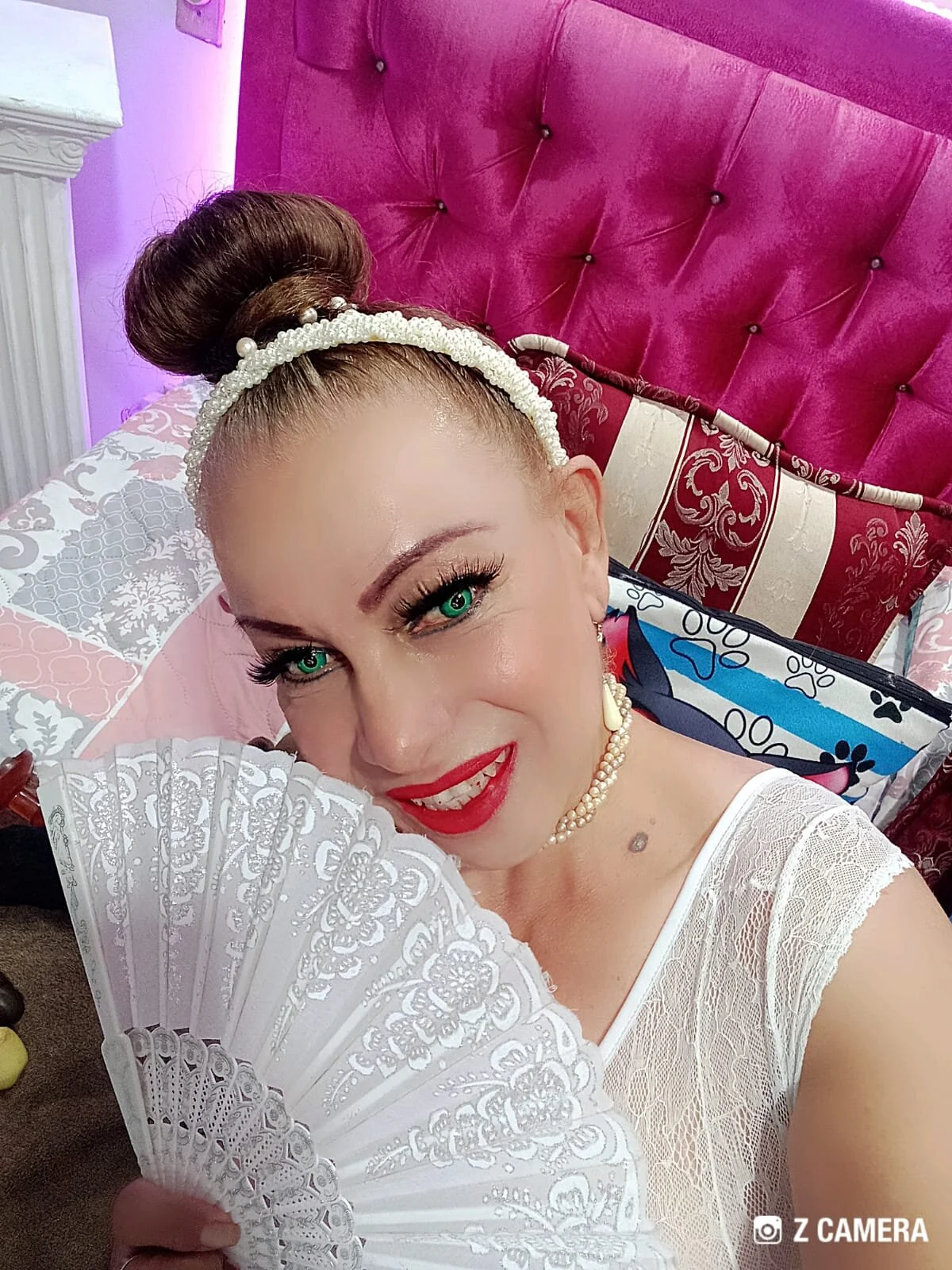 XXX Porn Photo of Nude ArianaGoldd 14
