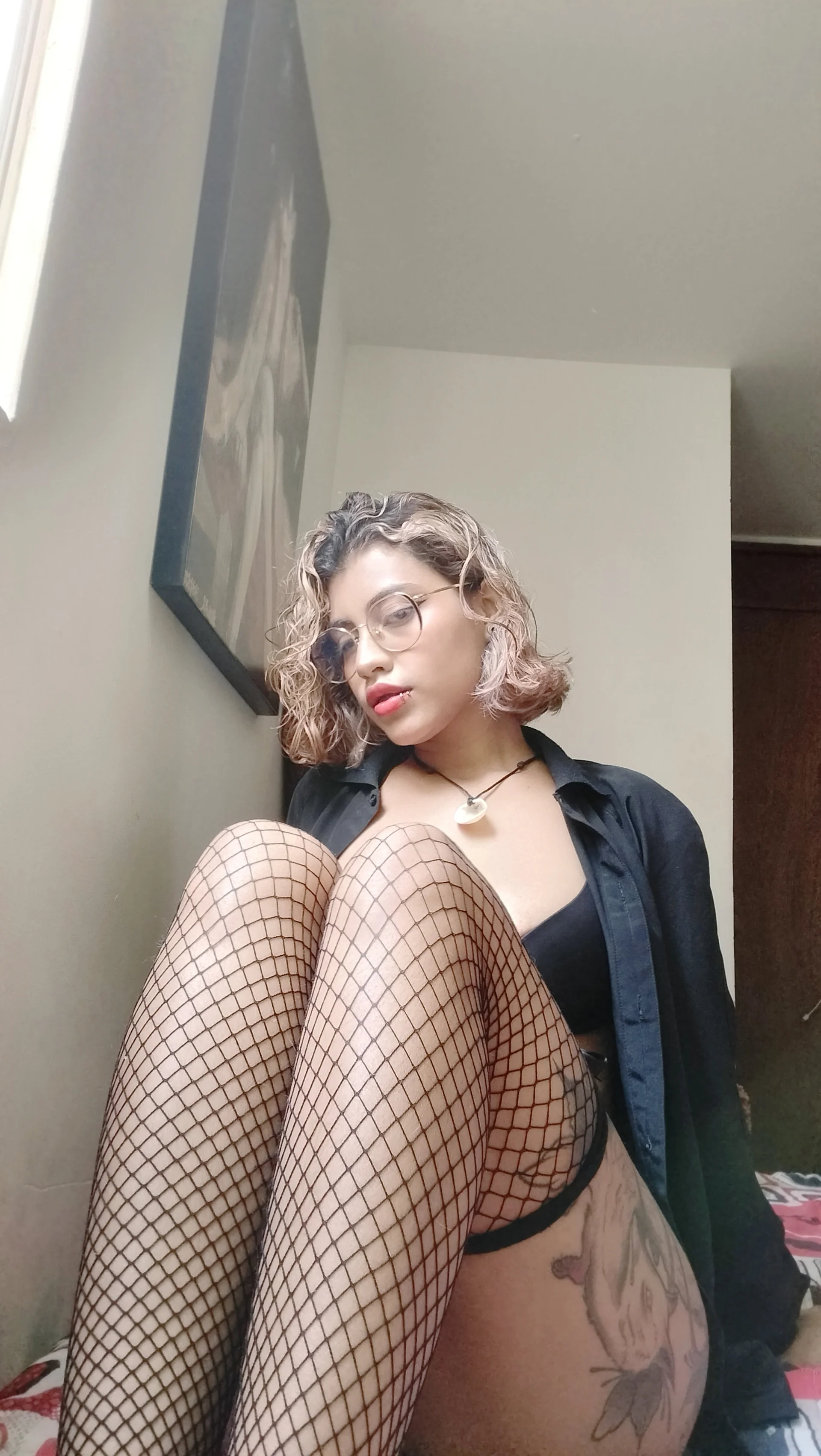 XXX Porn Photo of Nude Eyfy_bbs 25