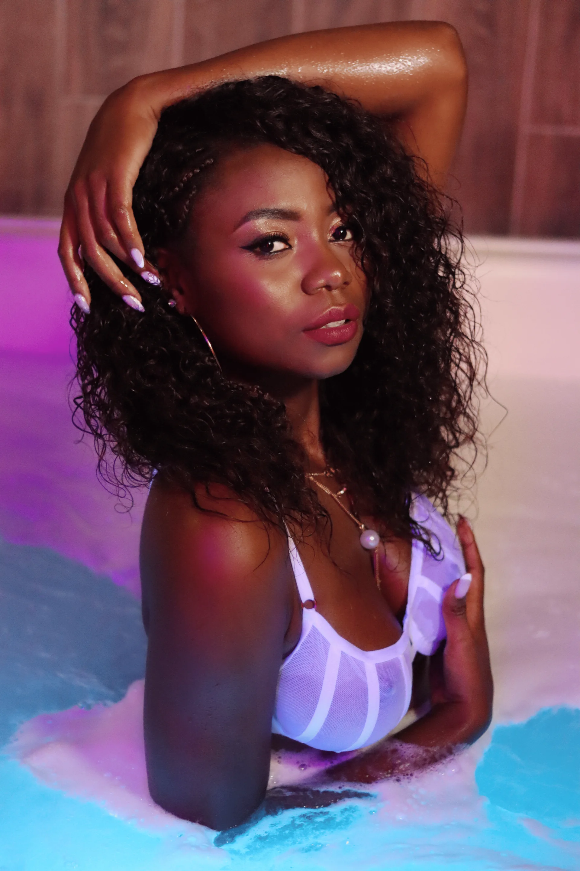 XXX Porn Photo of Nude Shanyqueen 3