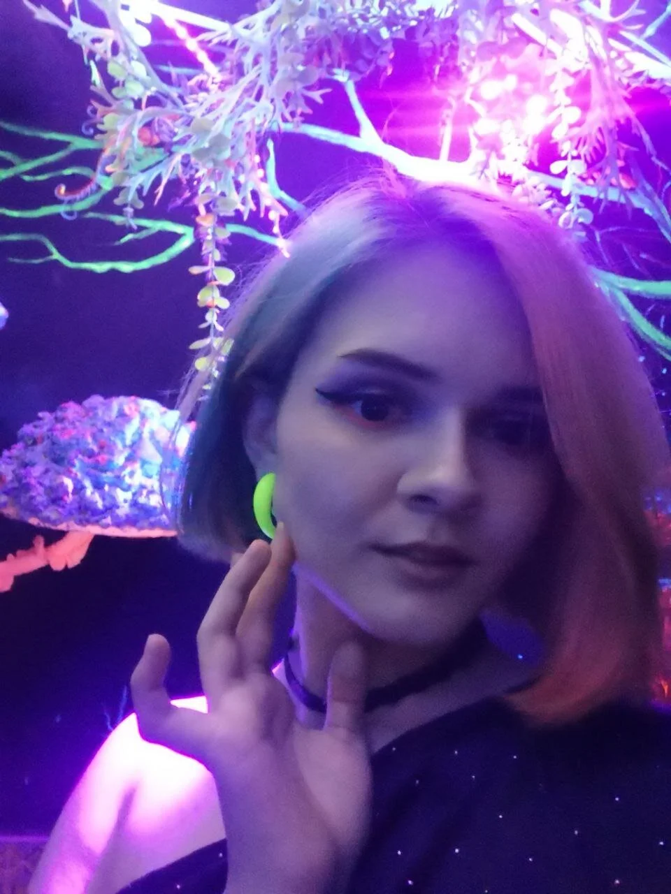 XXX Porn Photo of Nude DoubleBubble_ 9