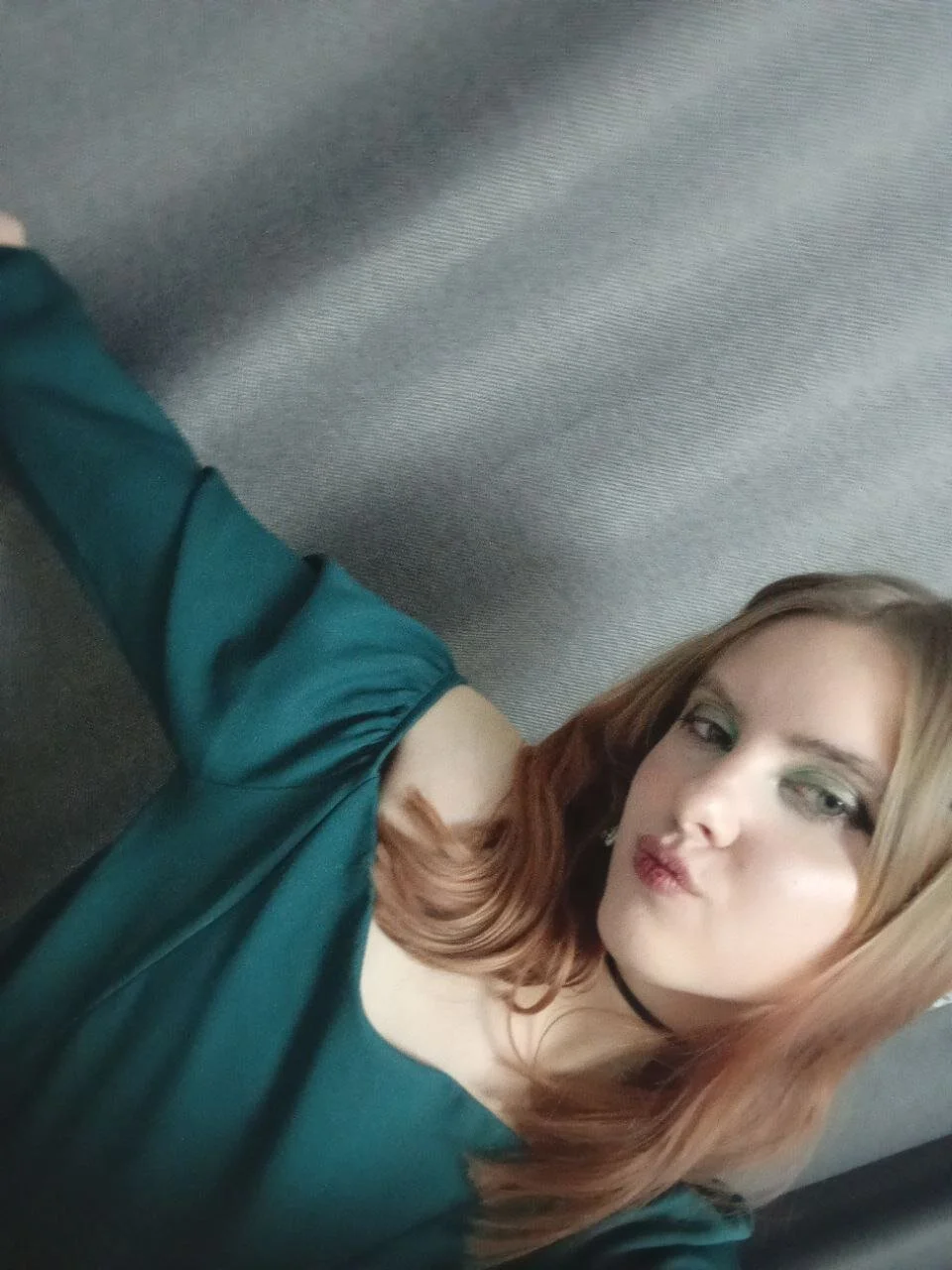 XXX Porn Photo of Nude RennaHettes 2