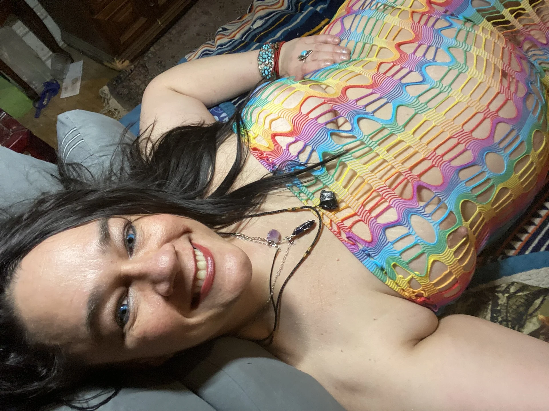 XXX Porn Photo of Nude sexyasscougar 79