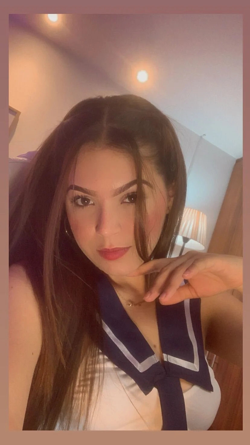 XXX Porn Photo of Nude Madelin_carter 12