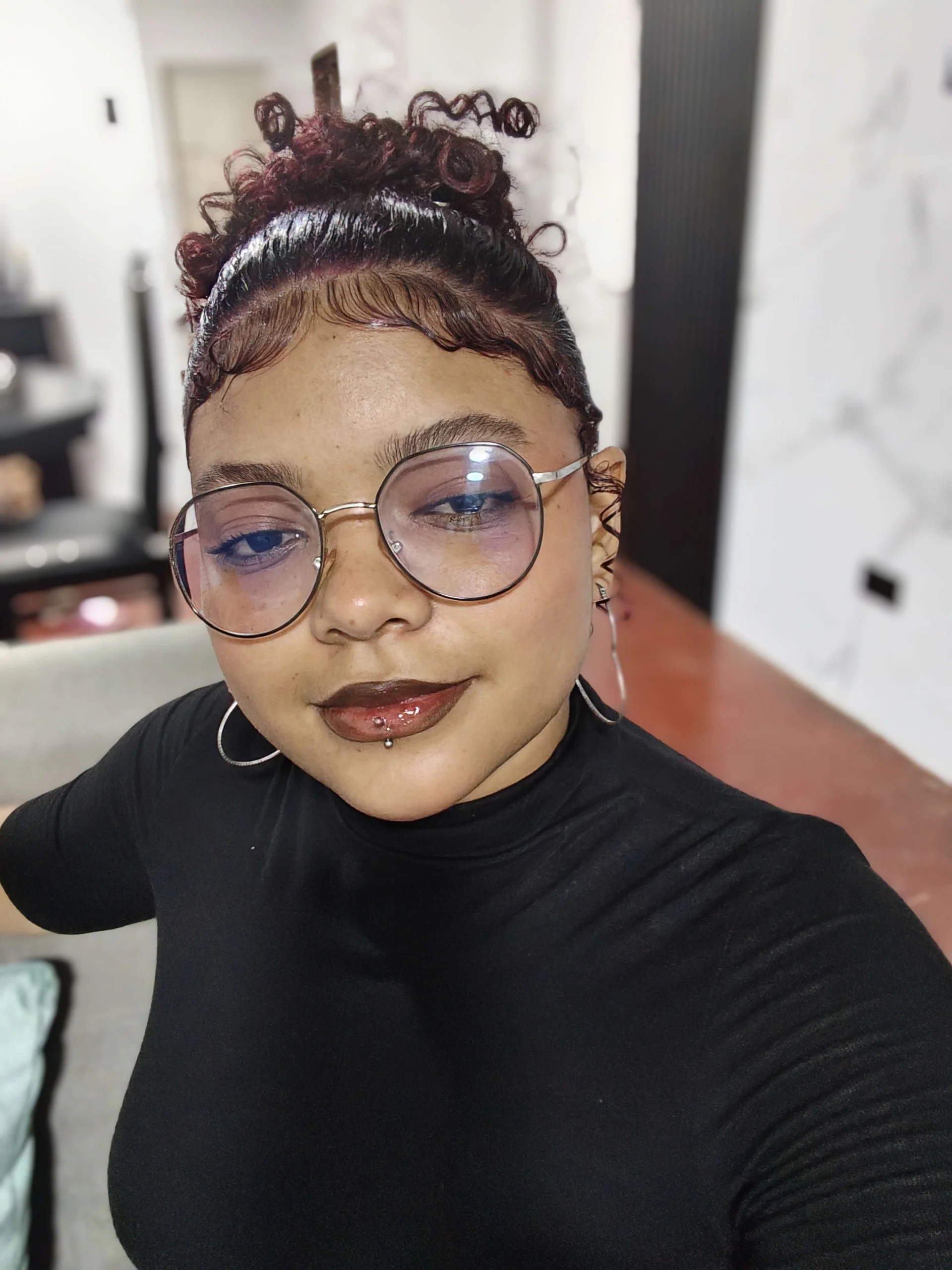 XXX Porn Photo of Nude Jeannnsita 4