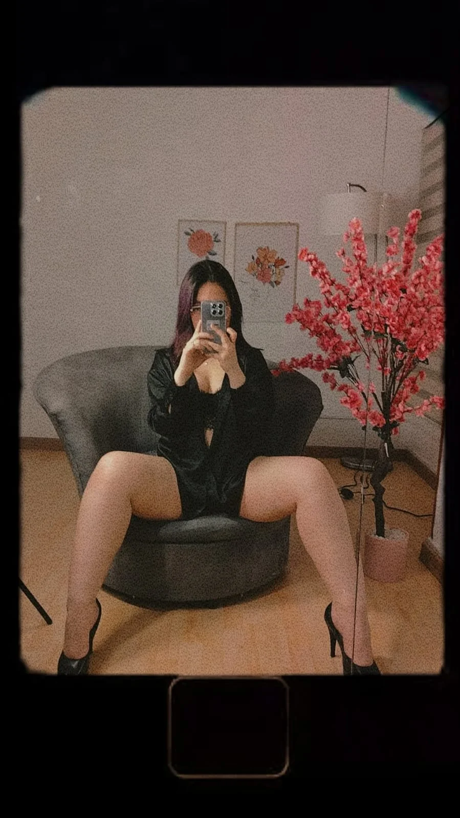 XXX Porn Photo of Nude Lana_sweett2 3