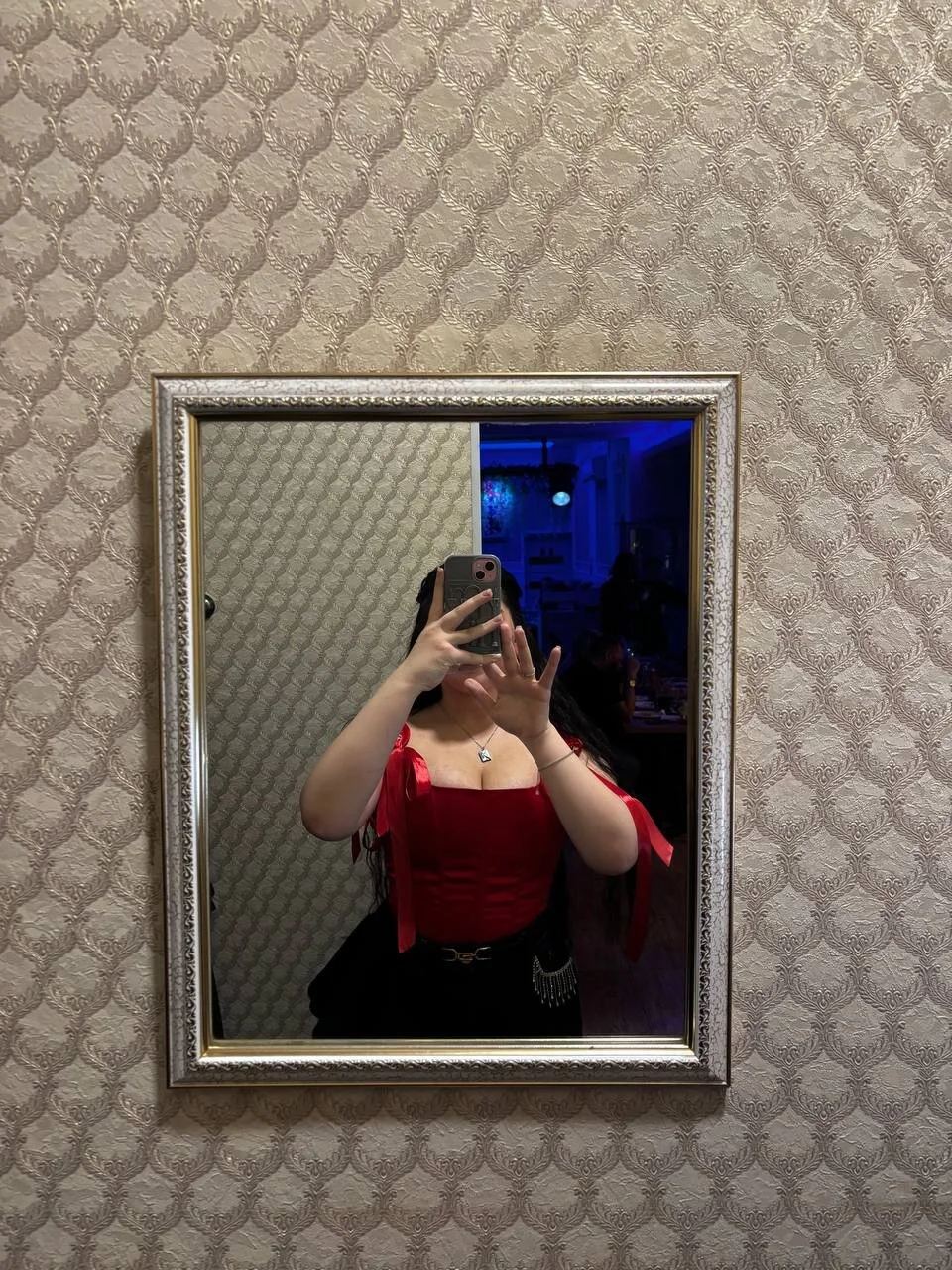 XXX Porn Photo of Nude Kimberly-ly 9