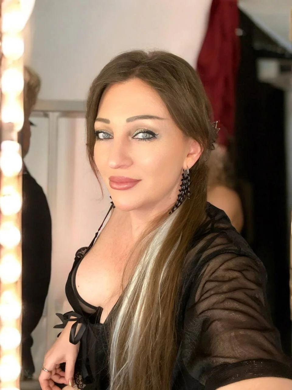 XXX Porn Photo of Nude Sirena_Fly 9