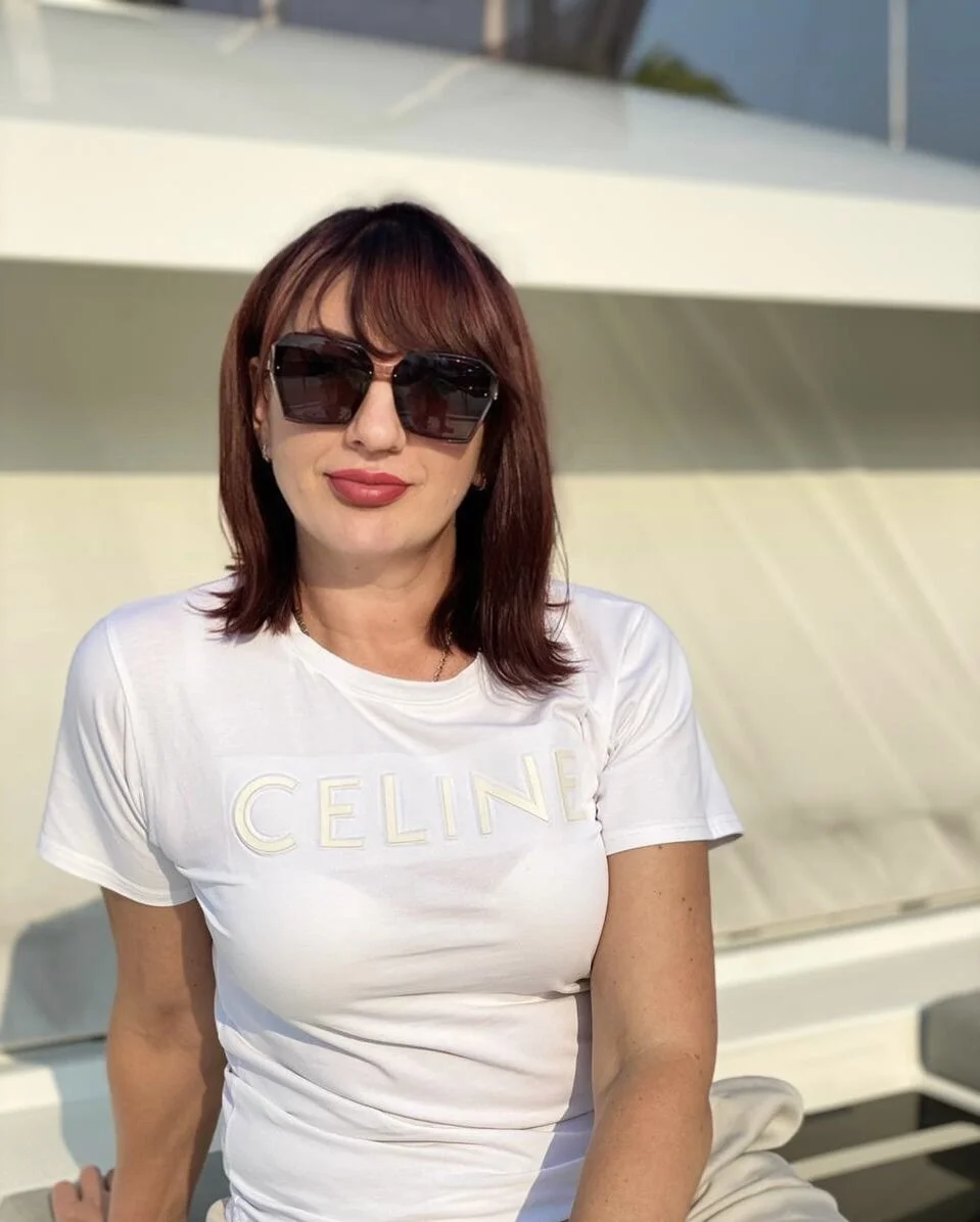 XXX Porn Photo of Nude Misjklokiya 4