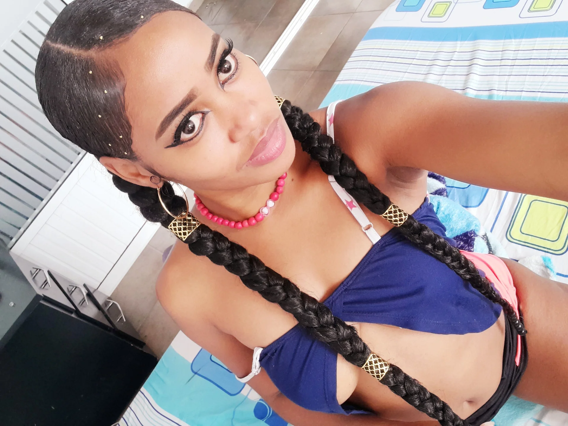 XXX Porn Photo of Nude catarisitam 3