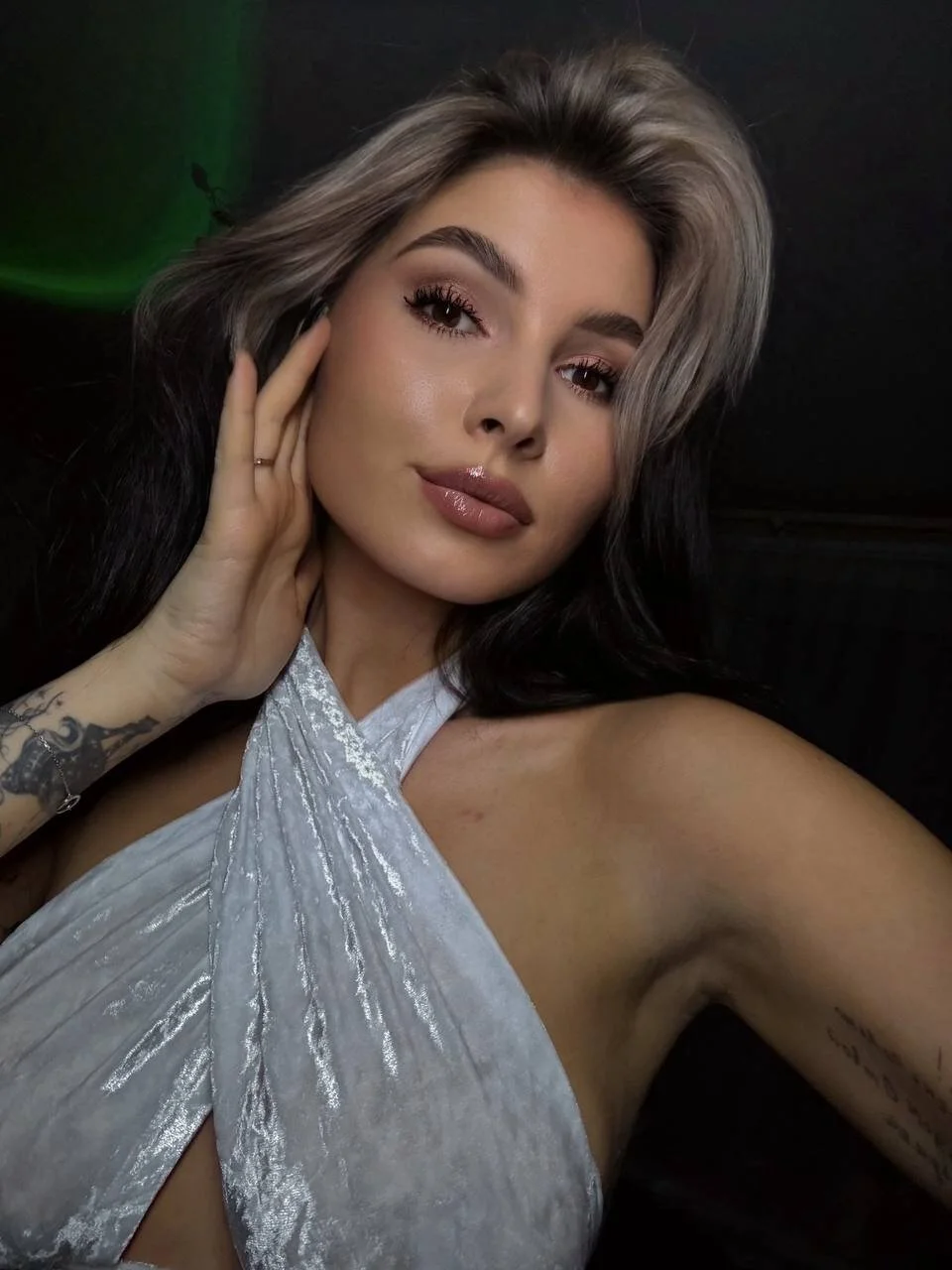 XXX Porn Photo of Nude FeliciaKogen 17