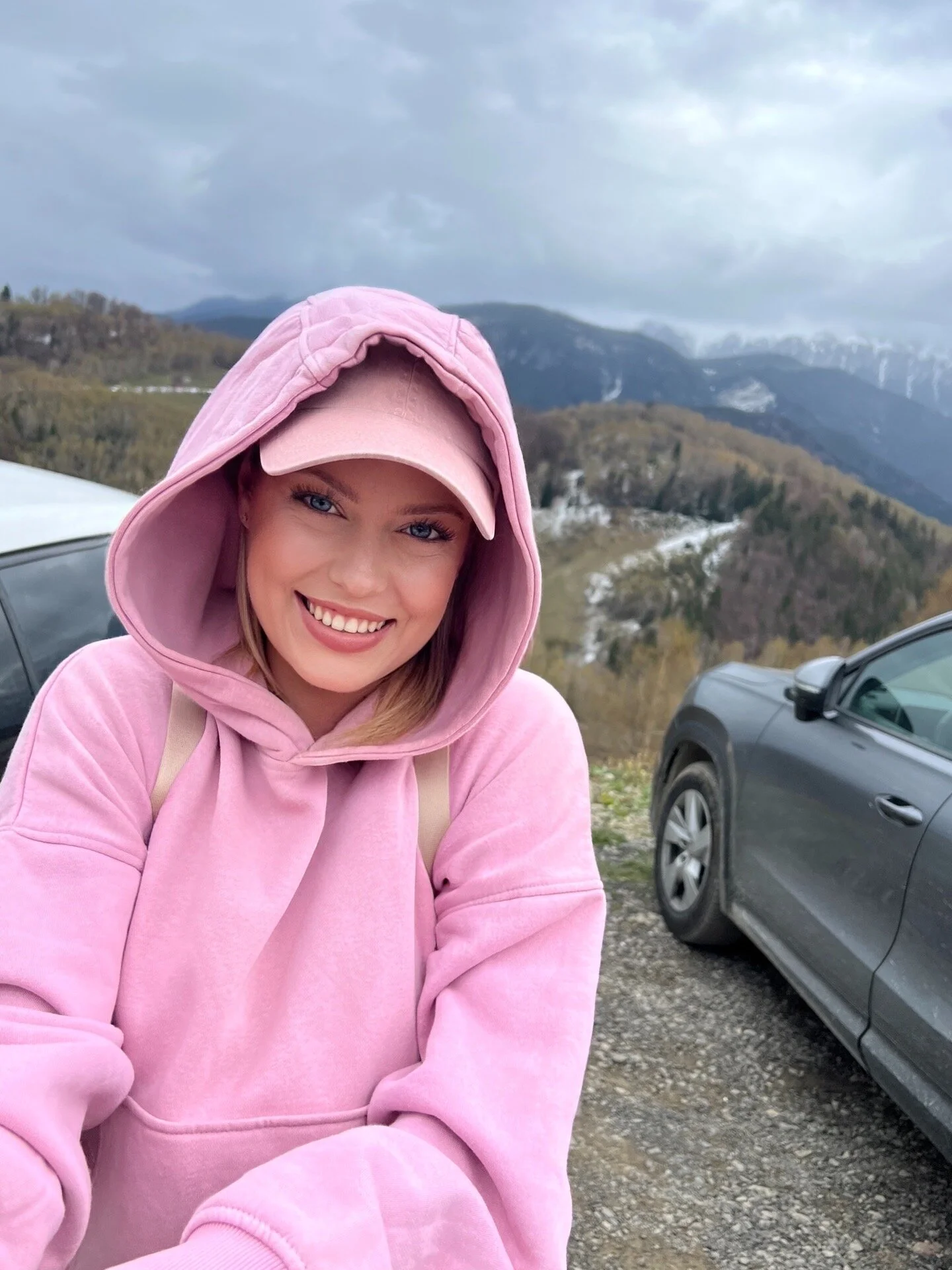 XXX Porn Photo of Nude AnnastasiaMills 105