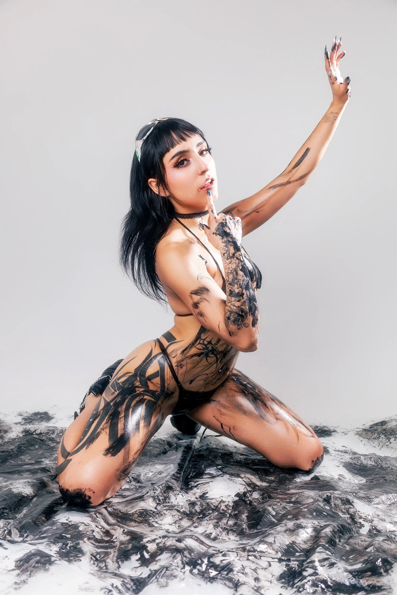 XXX Porn Photo of Nude MaveParks_ 62