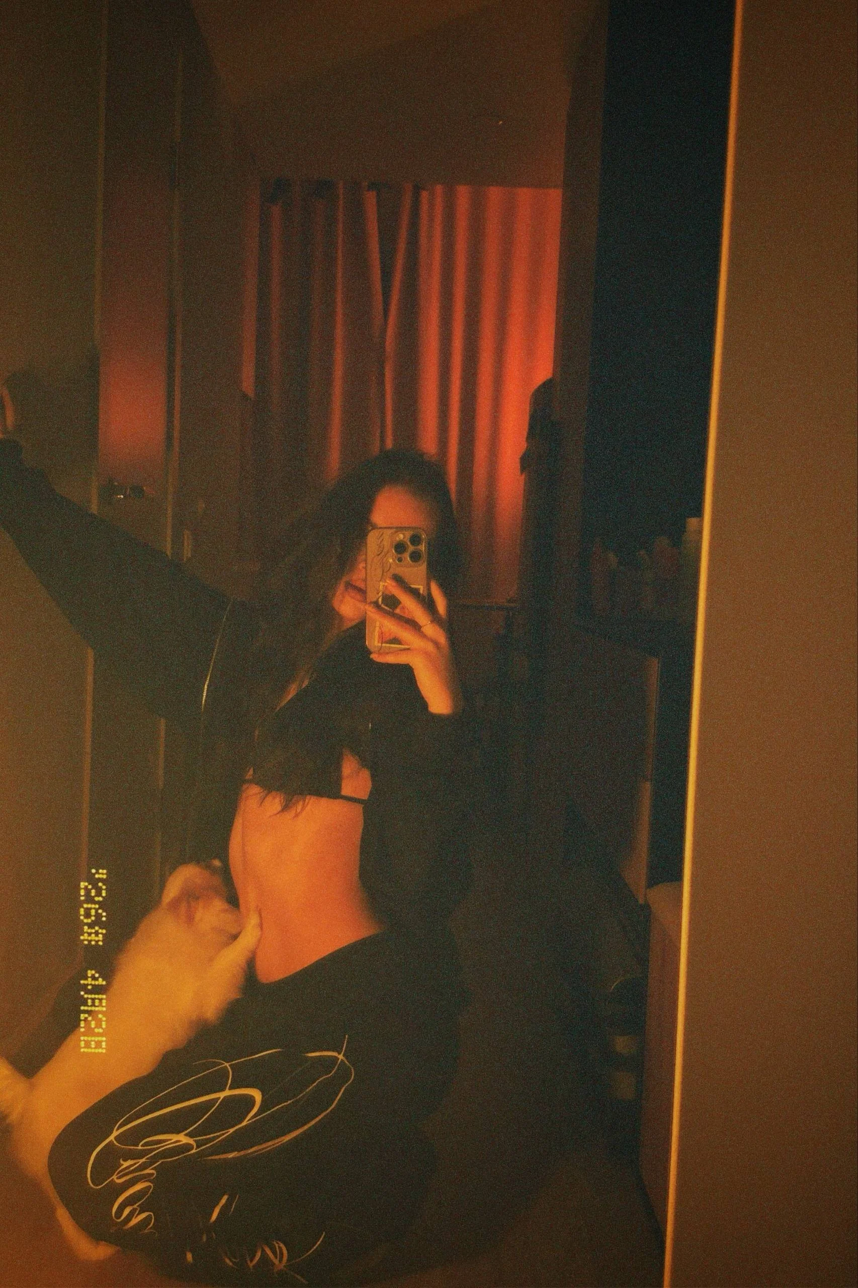 XXX Porn Photo of Nude DorothyJones 40