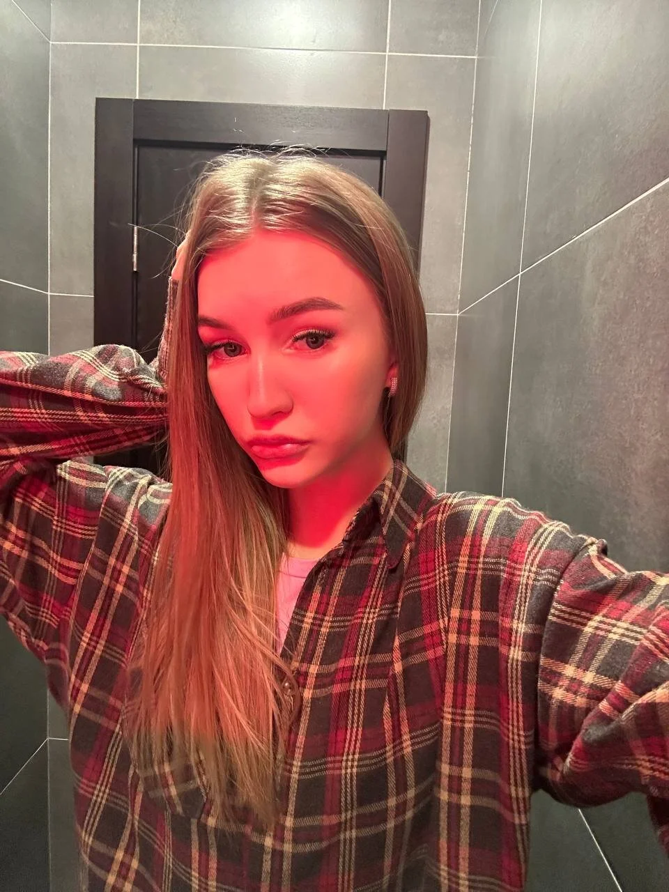 XXX Porn Photo of Nude MelissaEvenns 5
