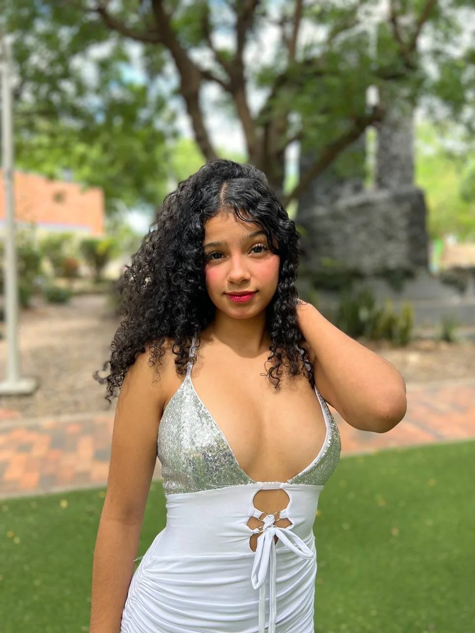 XXX Porn Photo of Nude BunnyLove_ 9