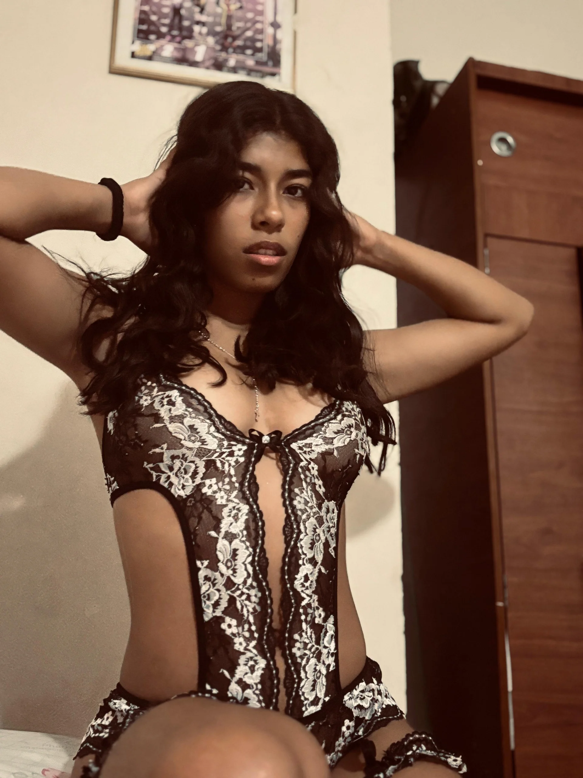 XXX Porn Photo of Nude Cherril_Blossom 13