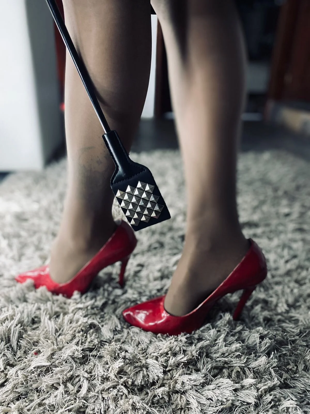 XXX Porn Photo of Nude MistressAndre 183