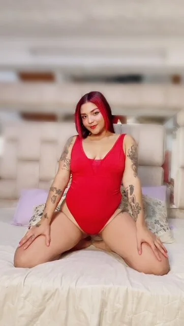 XXX Porn Photo of Nude Candyfox_7 6
