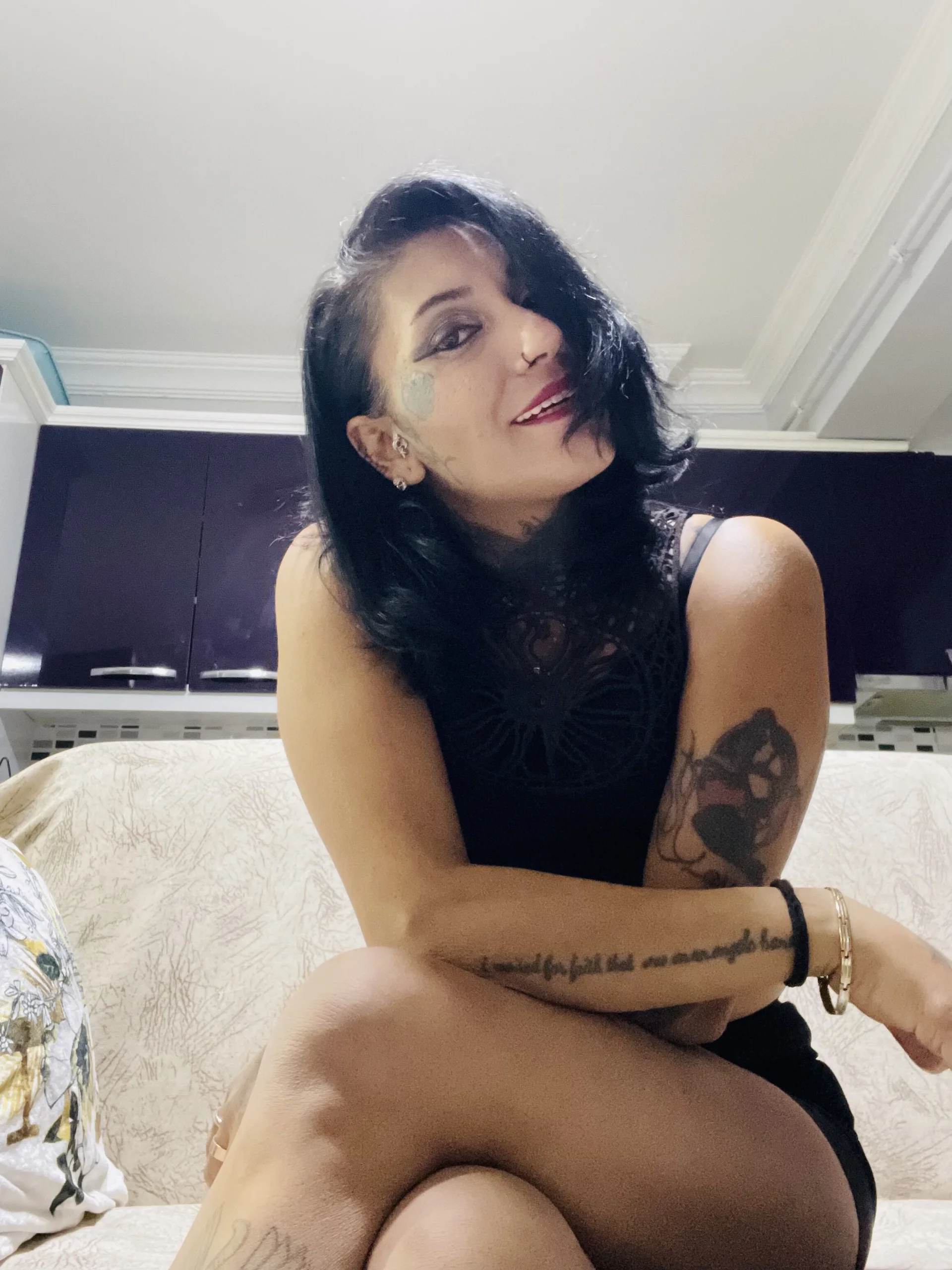 XXX Porn Photo of Nude ChocolateDARK_ 25